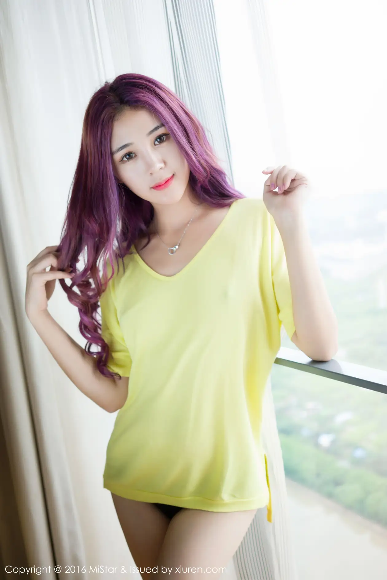 [魅妍社] 2016.08.01 VOL.105-035
