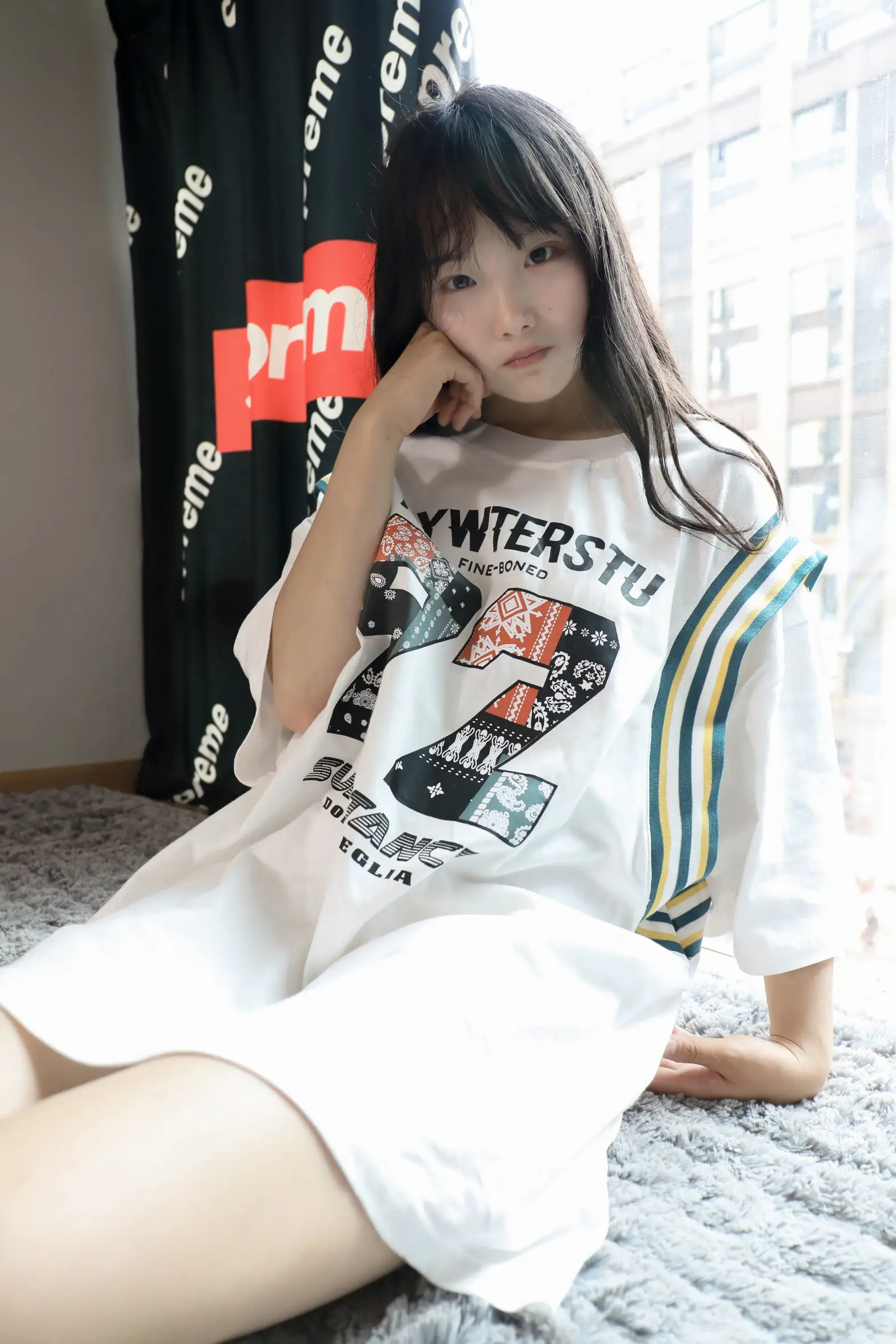 [MZSOCK]爱美足 NO.238-008