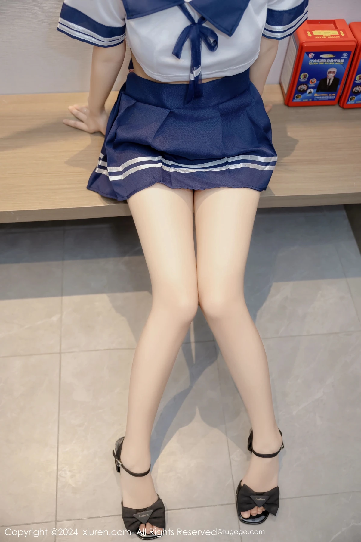 [秀人网] 2024.08.20 No.9037 吴婷婉、秀人旗下#[86P]-013