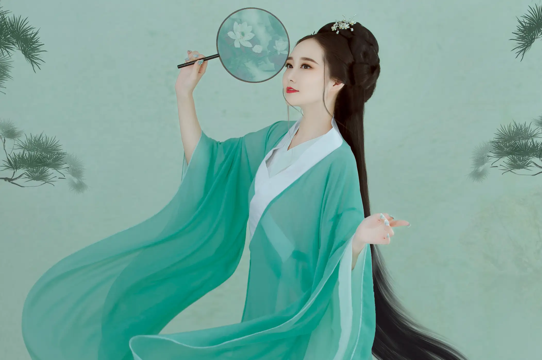 [艺图语] 2022.01.25 Vol.702-021