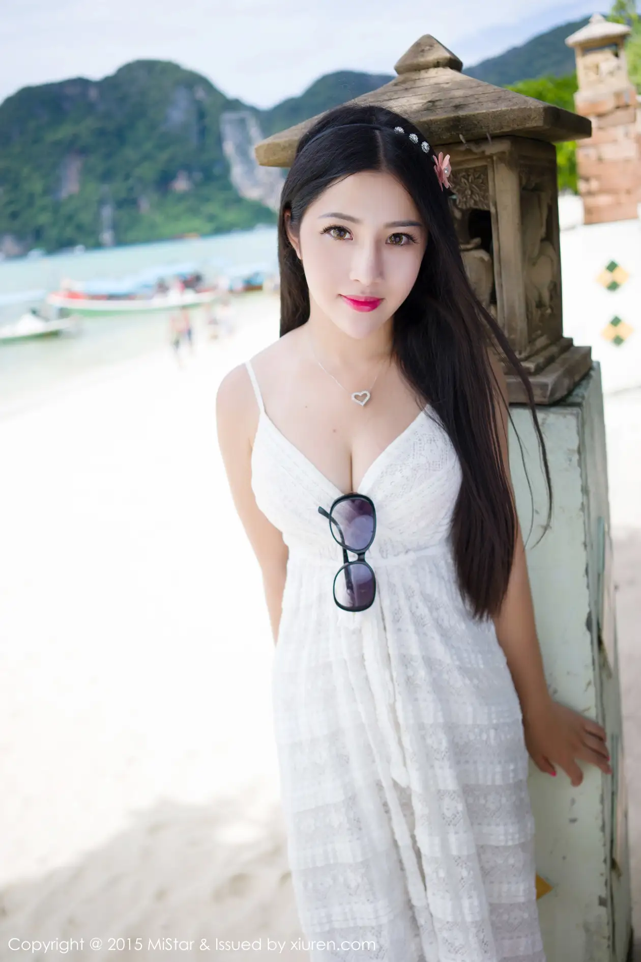[魅妍社] 2015.10.31 VOL.041-049