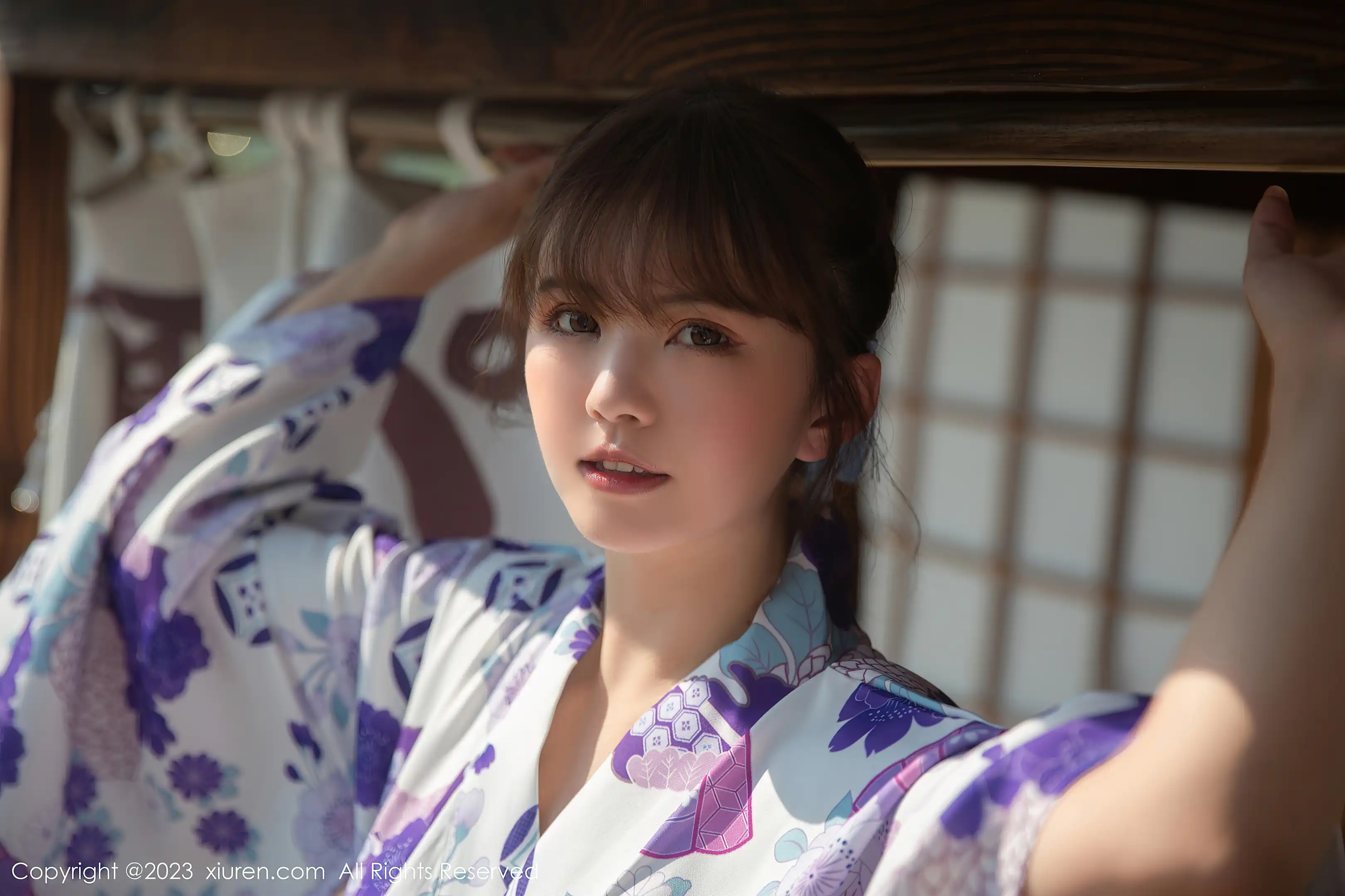 [秀人网] 2023.02.16 NO.6274-010