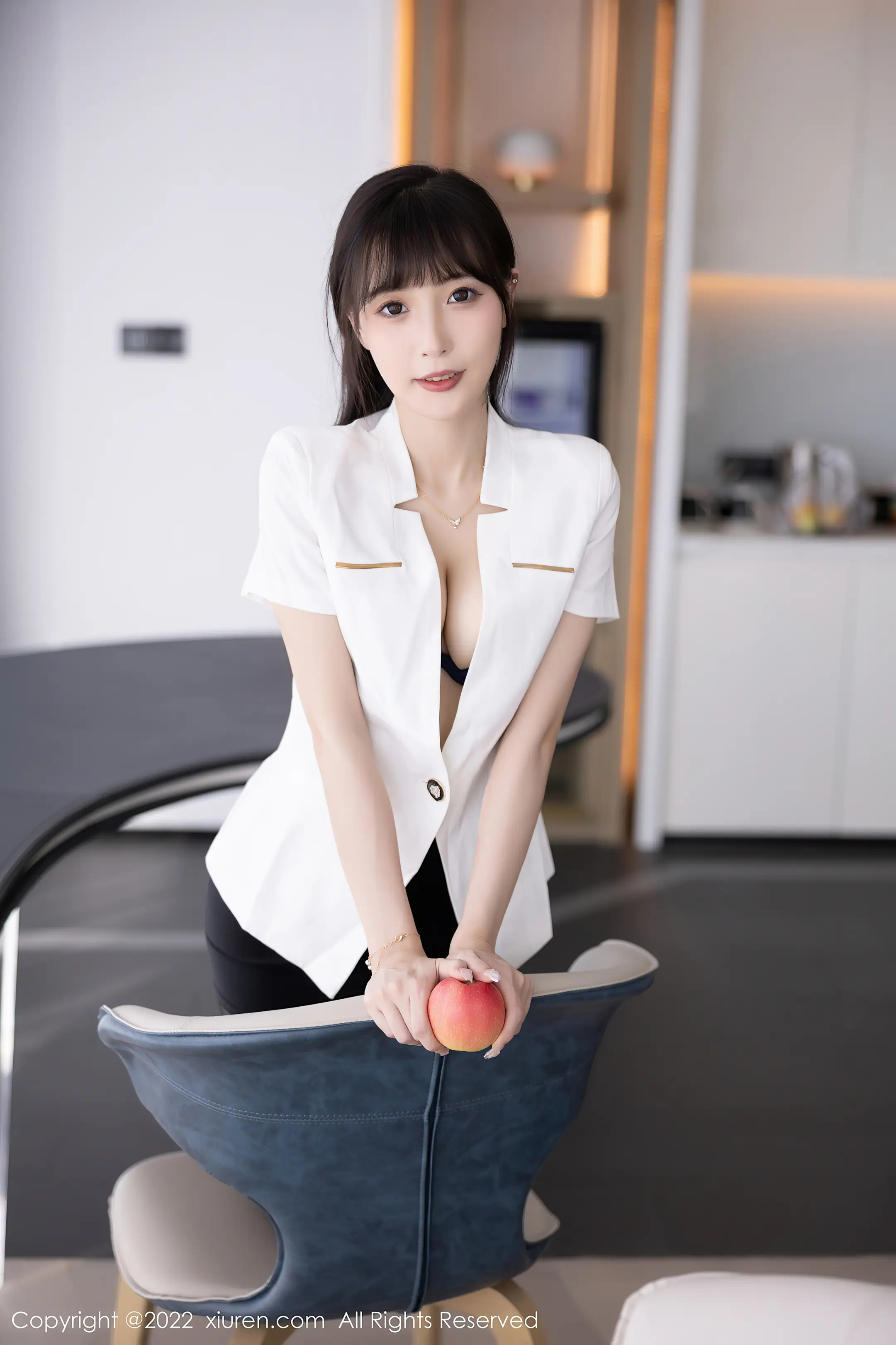 [Xiuren秀人网] 2022.10.12 NO.5700-014