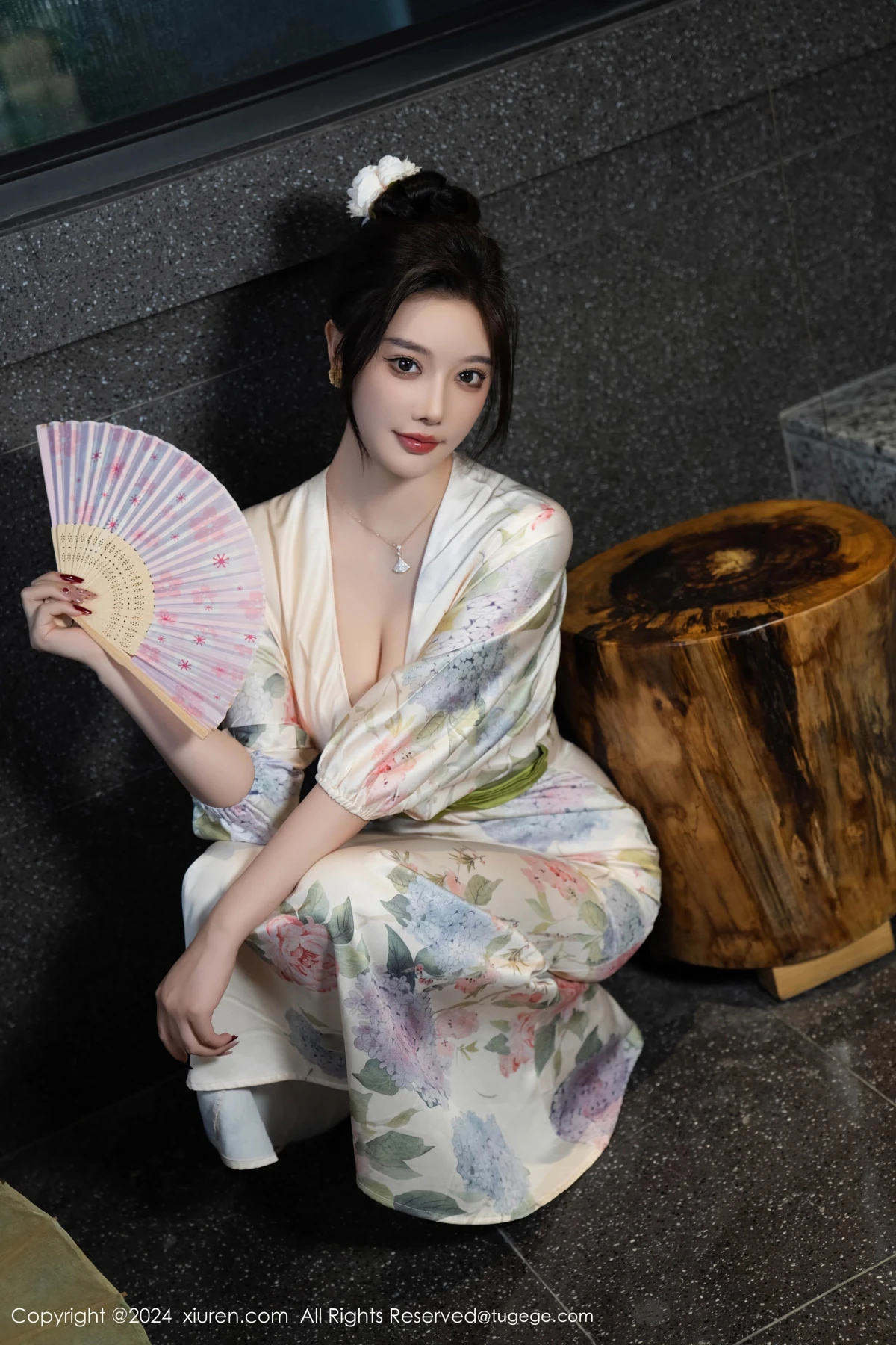 [秀人网] 2024.11.19 No.9470 杨晨晨Yome、秀人旗下#[99P]-021
