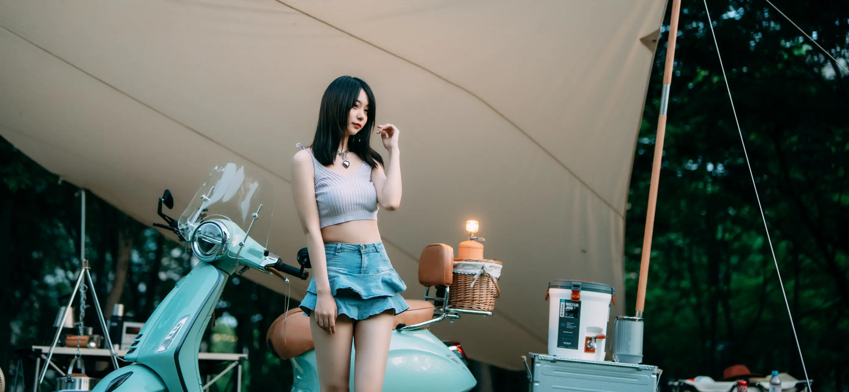 [艺图语] 2022.08.09 Vol.1664-024