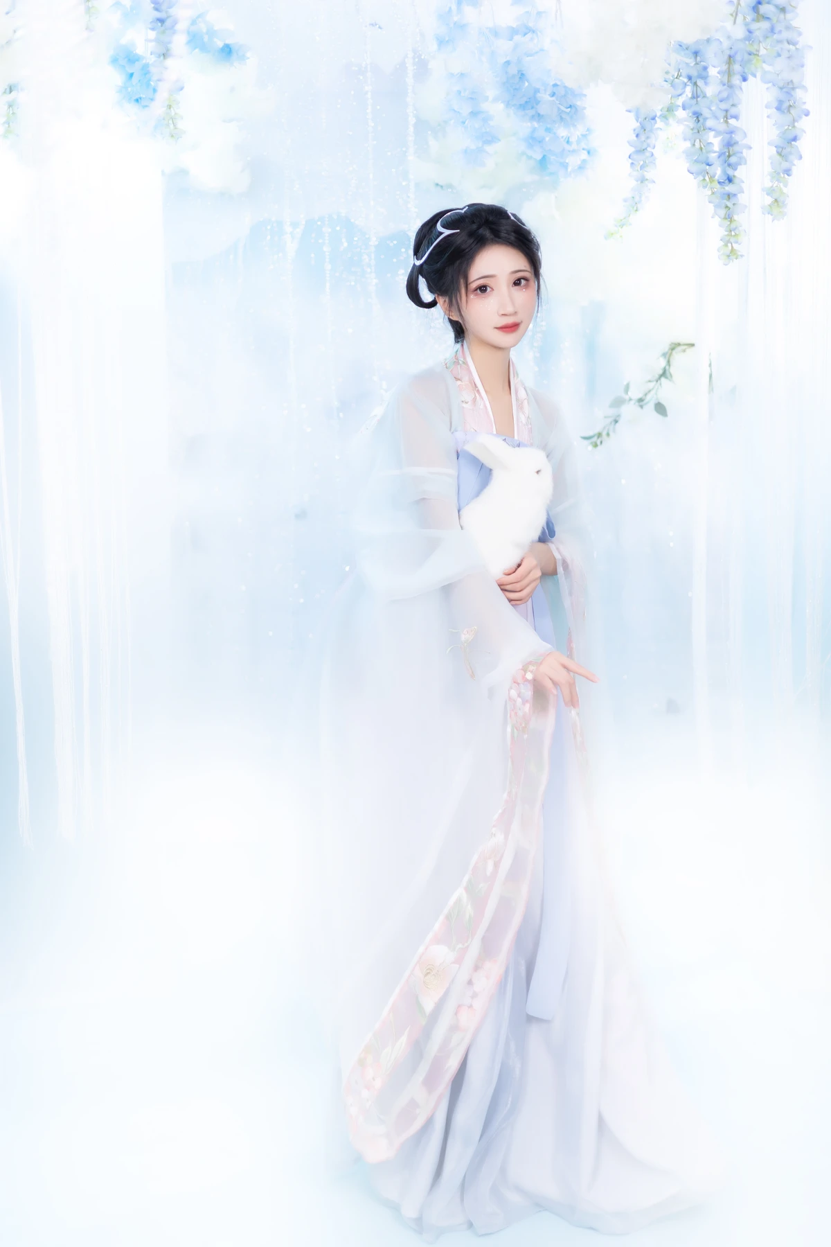 [艺图语]2023.02.01 Vol.2947 云散雪#绮罗生的小苏苏#[25P]-016