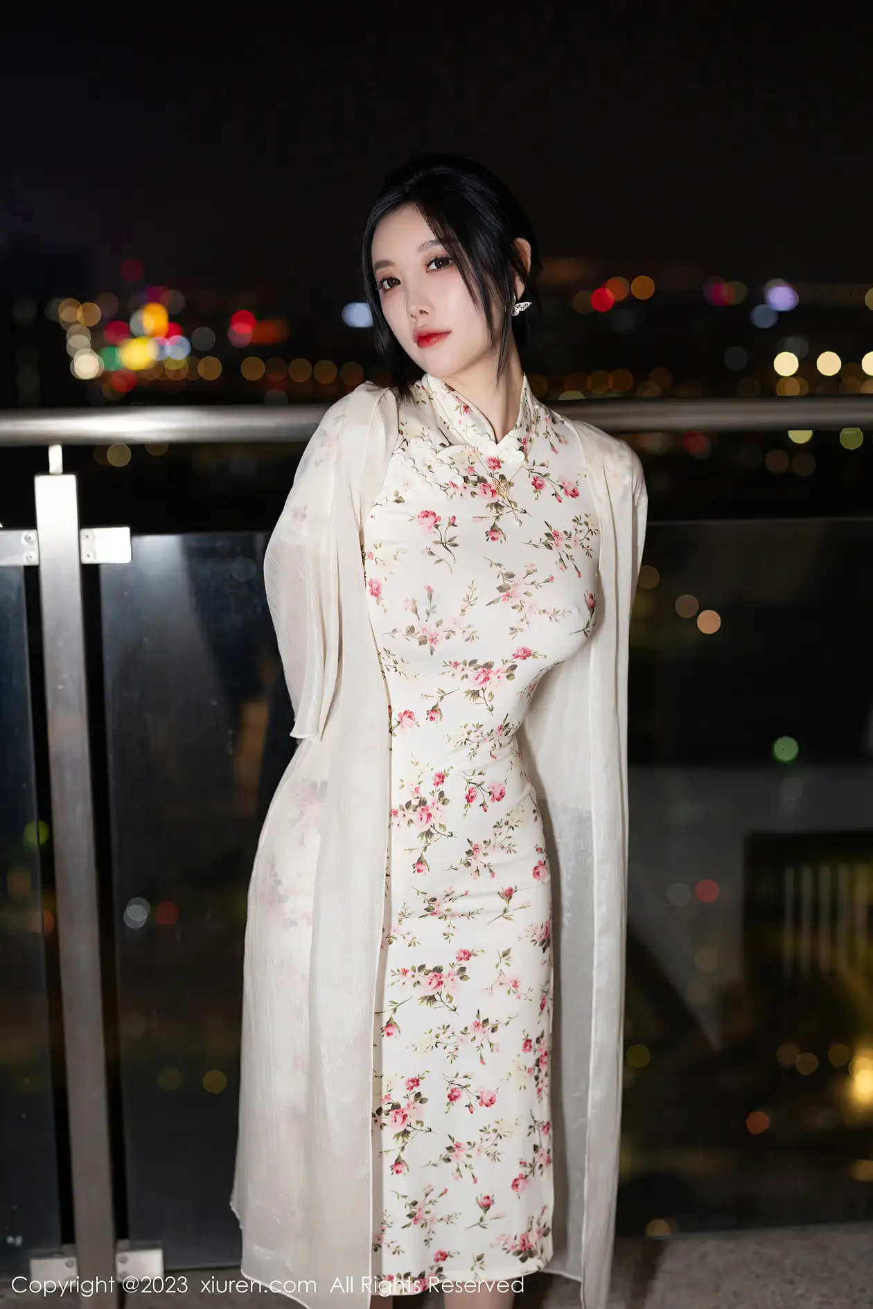 [秀人网] 2023.09.08 NO.7363-002