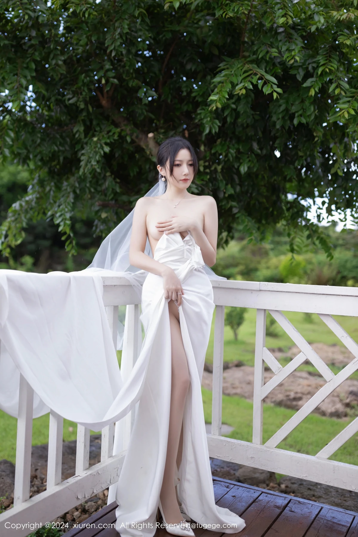 [秀人网] 2024.11.01 No.9387 鱼子酱Fish、秀人旗下#[81P]-043