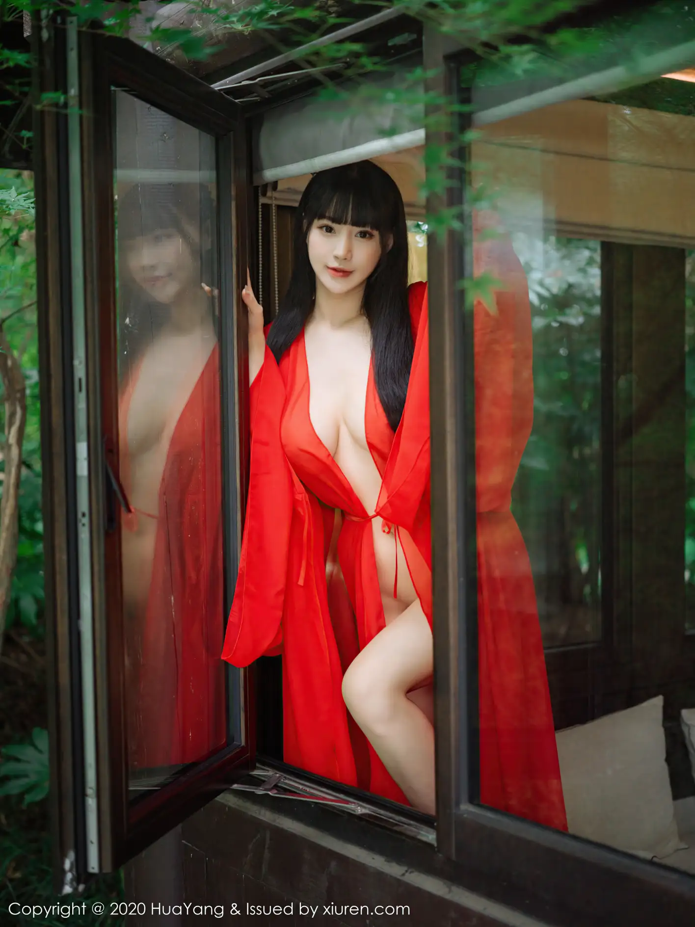 [花漾] 2020.10.30 VOL.0310-011