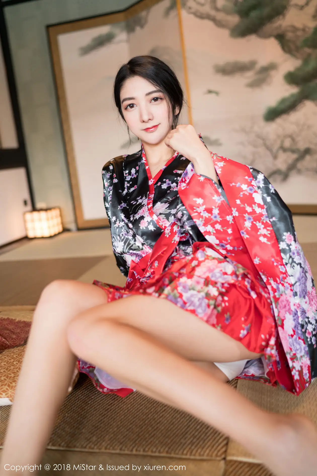 [魅妍社] 2018.02.28 VOL.213-015