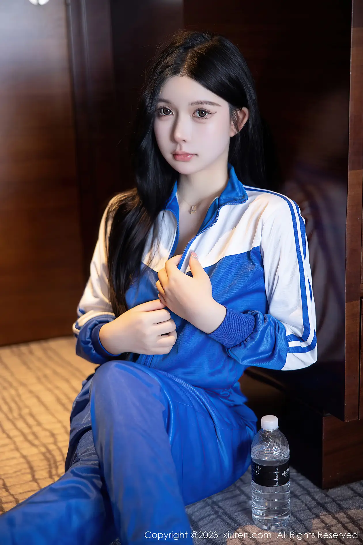 [秀人网] 2023.04.28 NO.6660-016