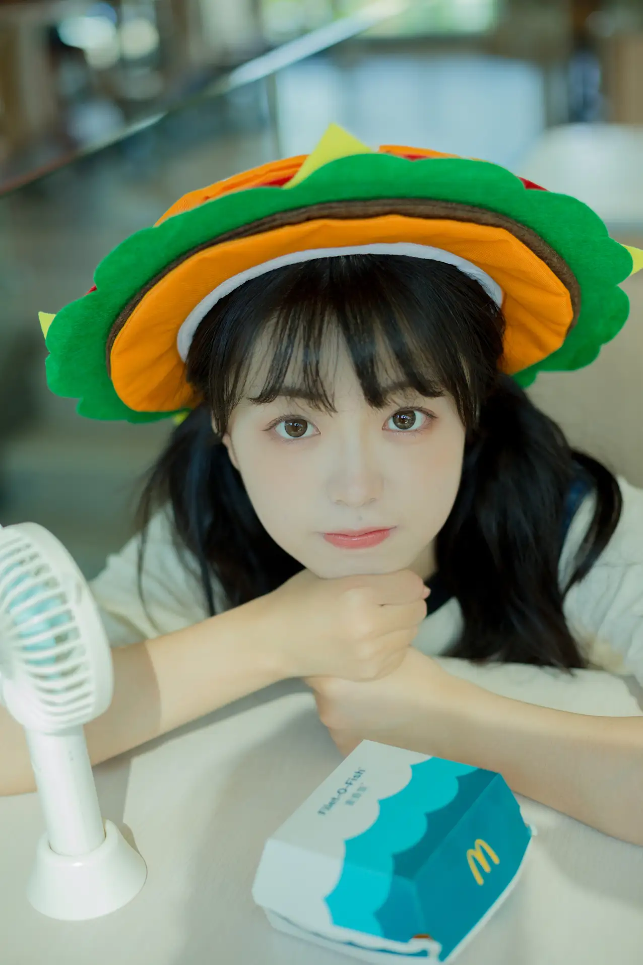 [艺图语] 2022.08.31 Vol.1835-027