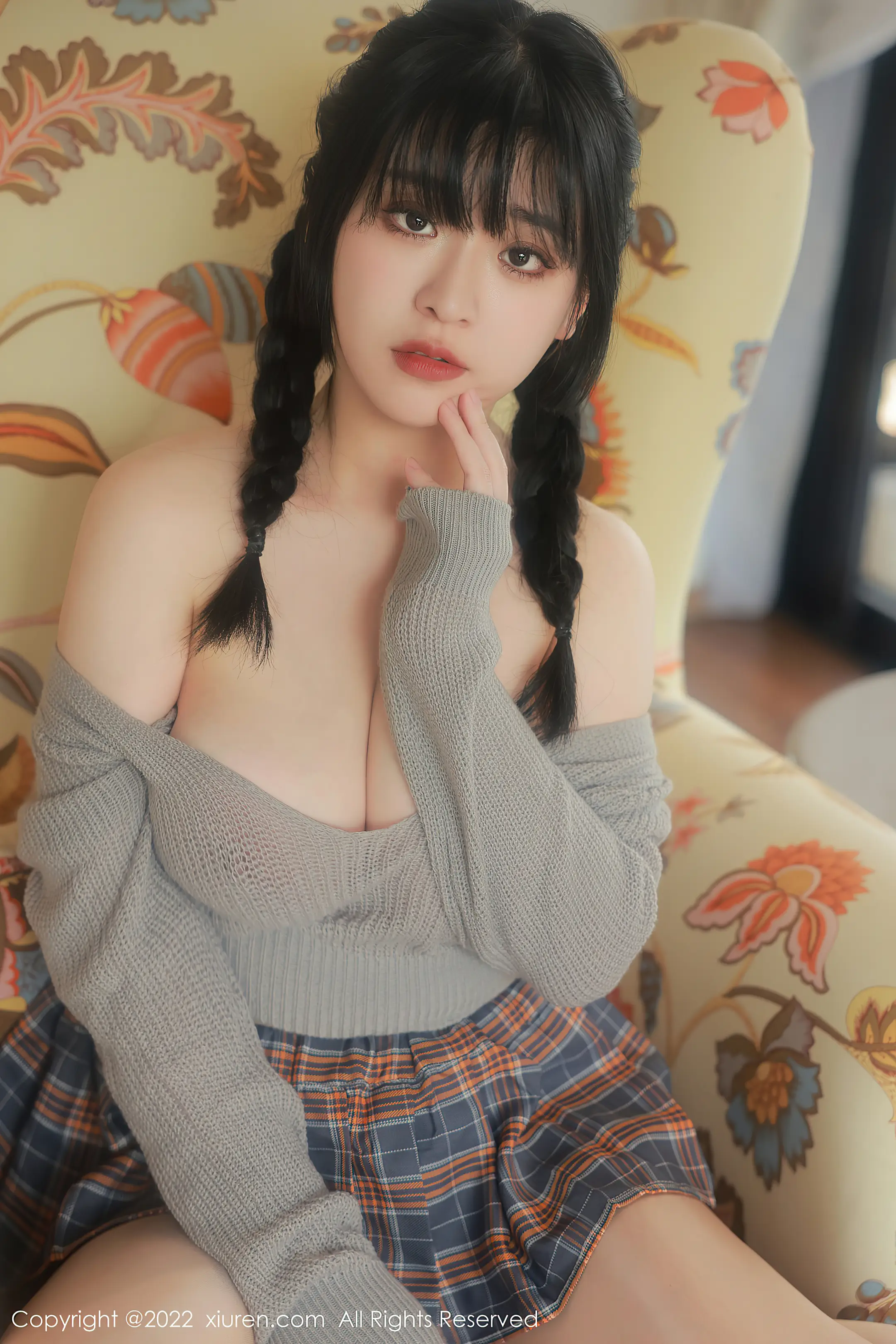 [Xiuren秀人网] 2022.07.12-035