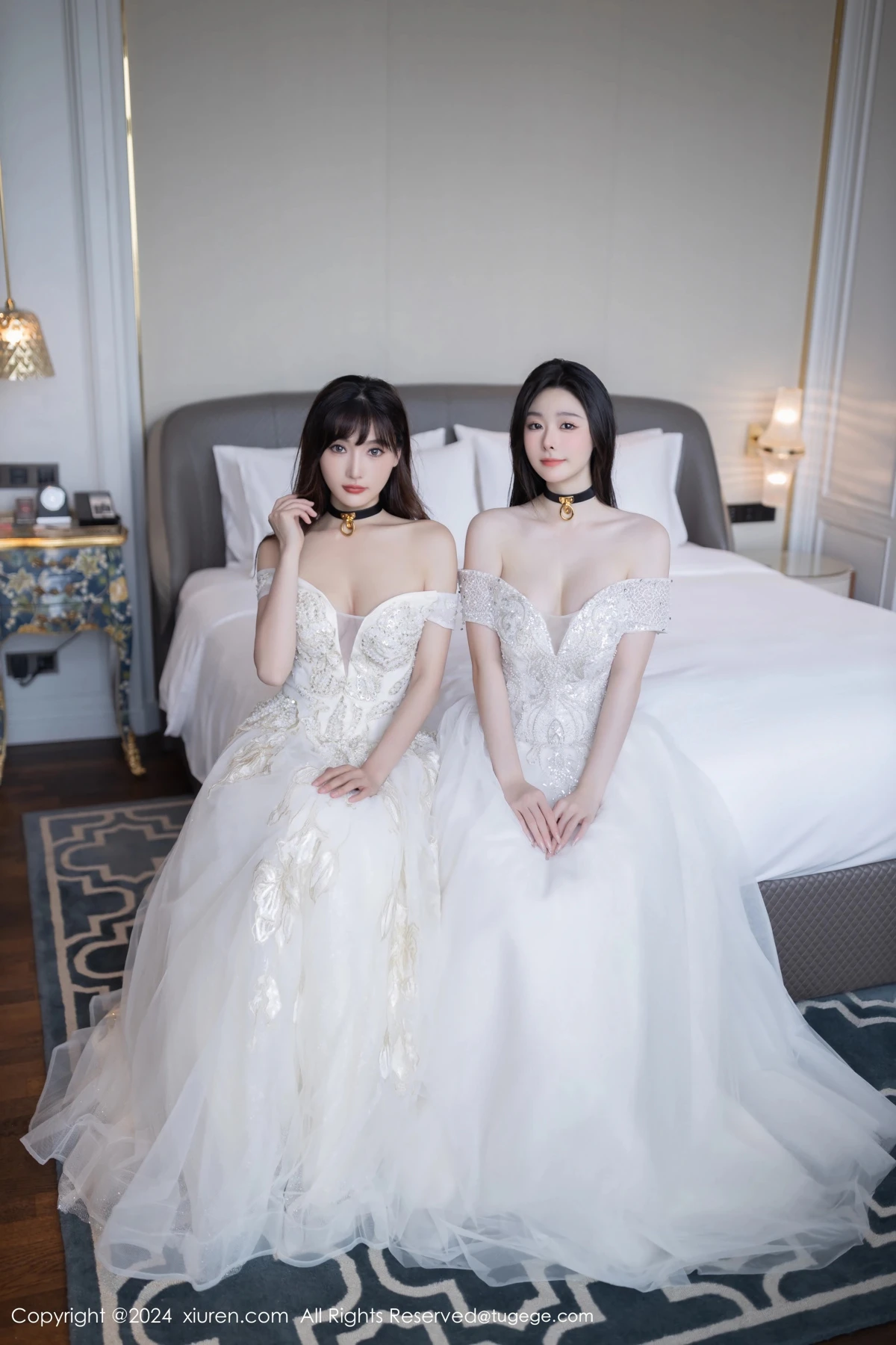 [秀人网] 2024.09.30 No.9240 小逗逗、秀人旗下#[80P]-003