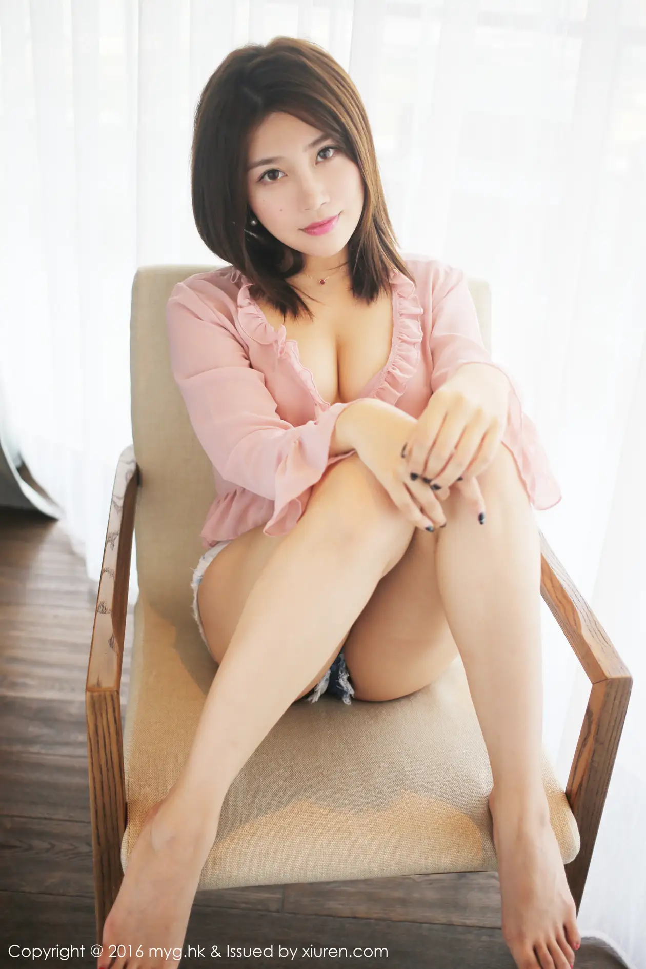 [美媛馆] 2016.09.08 VOL.223-015
