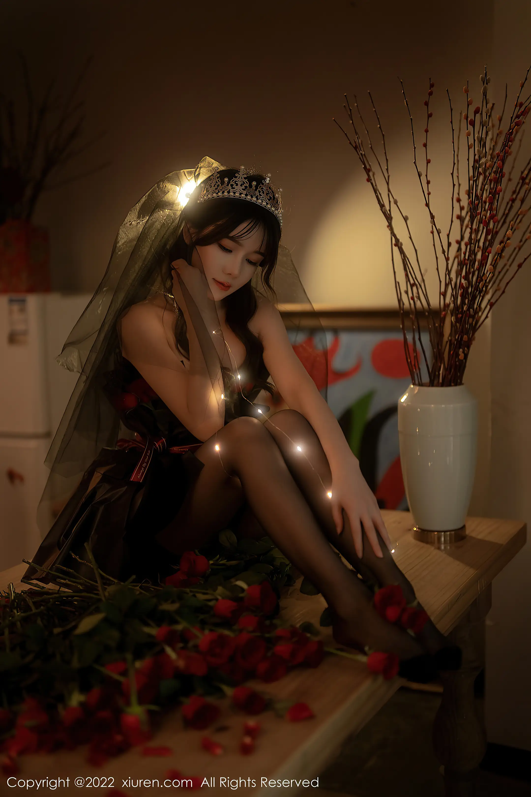 [Xiuren秀人网] 2022.09.07 NO.5552-055