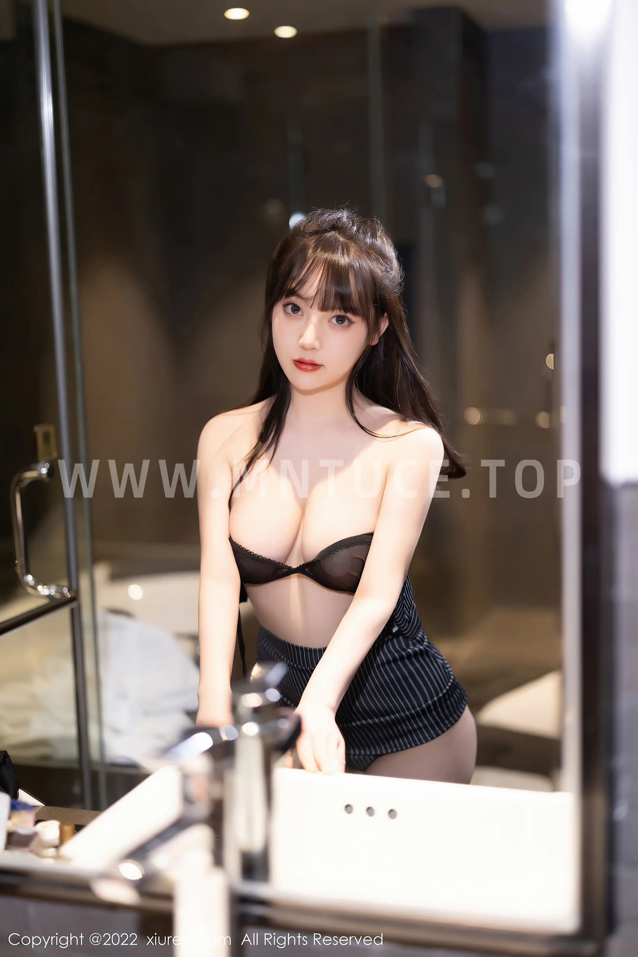 [Xiuren秀人网] 2022.06.09-048