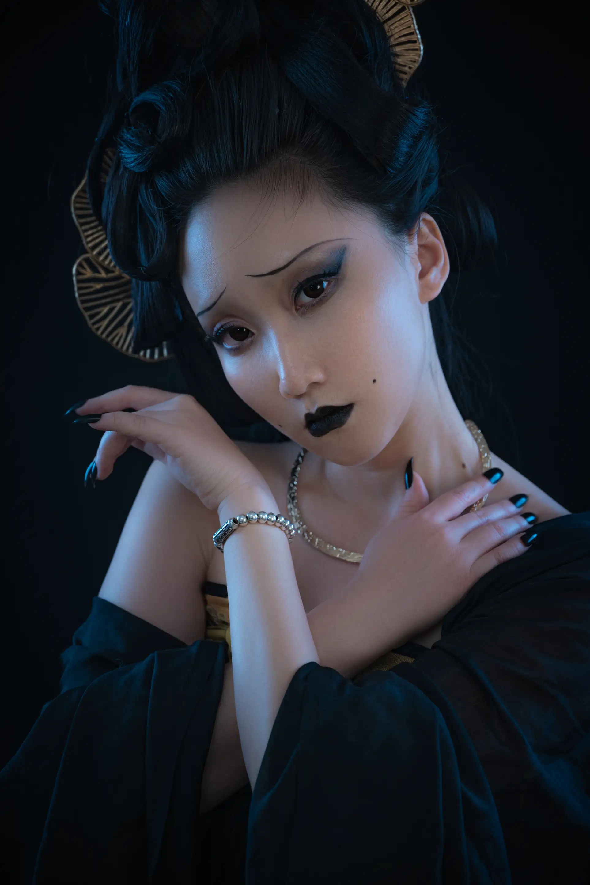 [艺图语] 2022.05.13 Vol.873-030