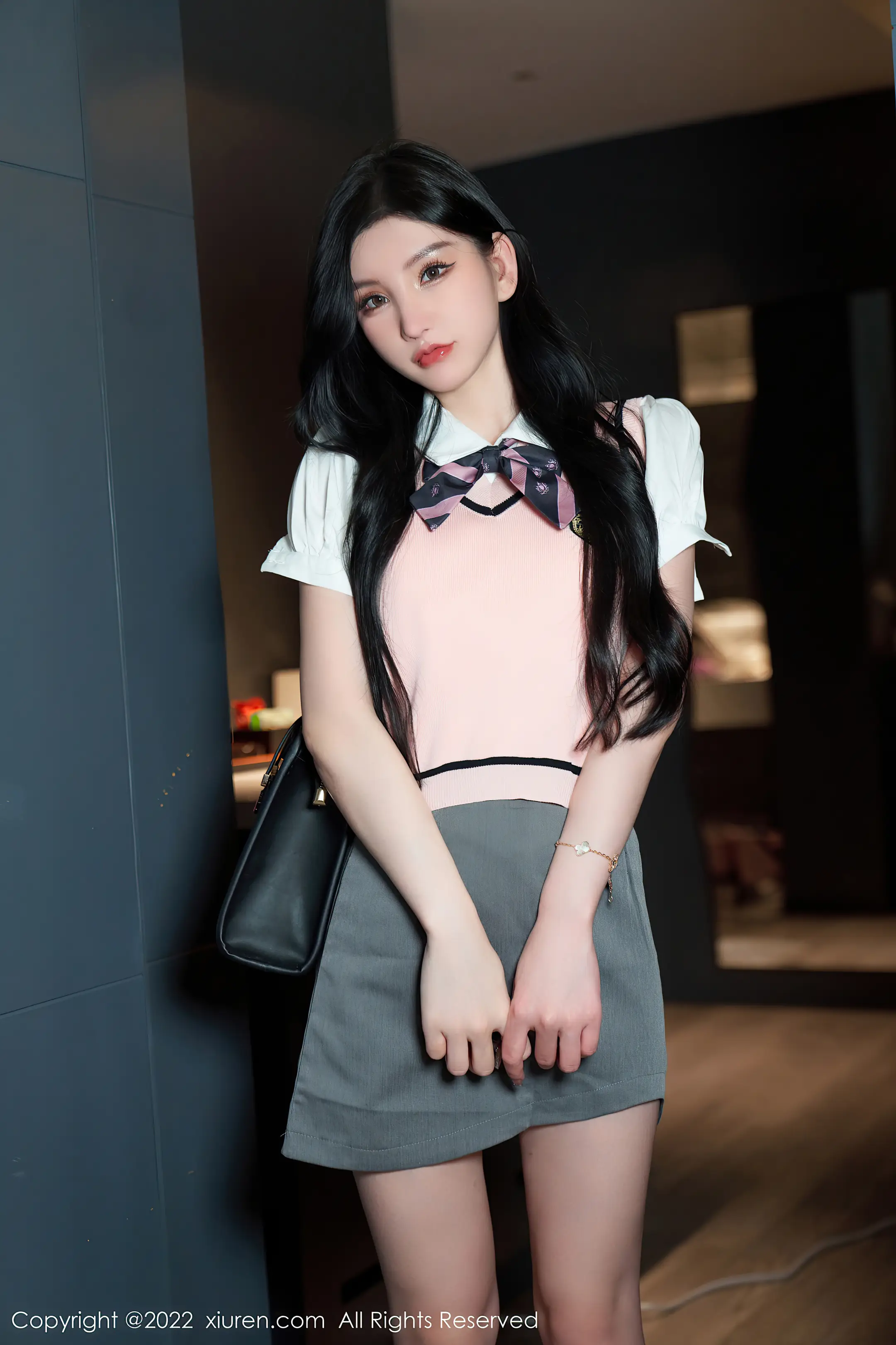 [Xiuren秀人网] 2022.07.15-006