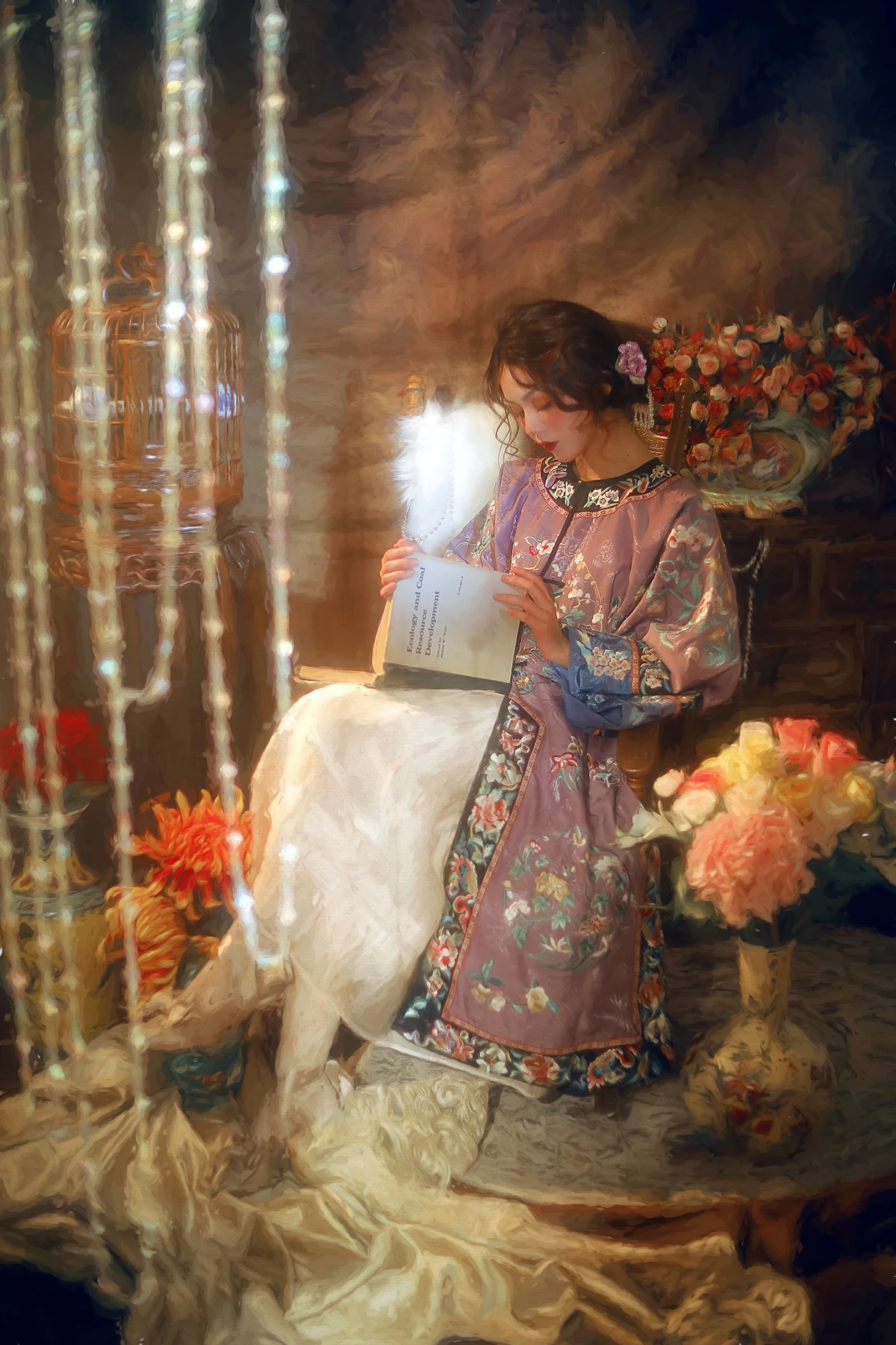 [艺图语]2023.01.02 Vol.2821-011