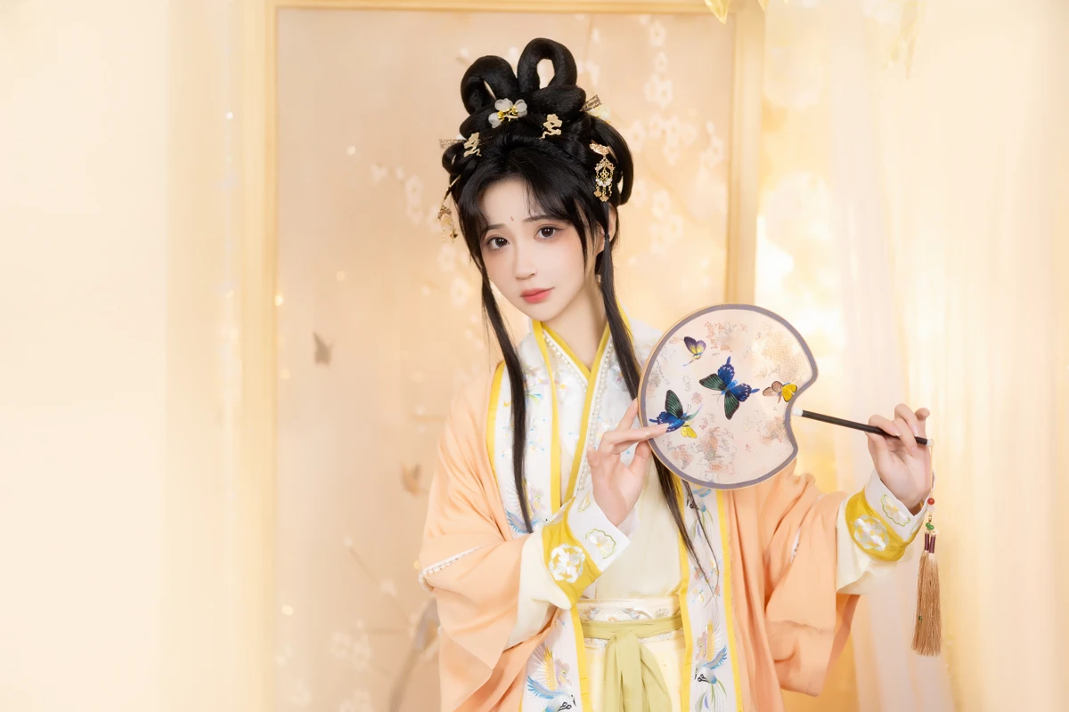 [艺图语]2023.02.05 Vol.2975 入梦来#绮罗生的小苏苏#[28P]-005
