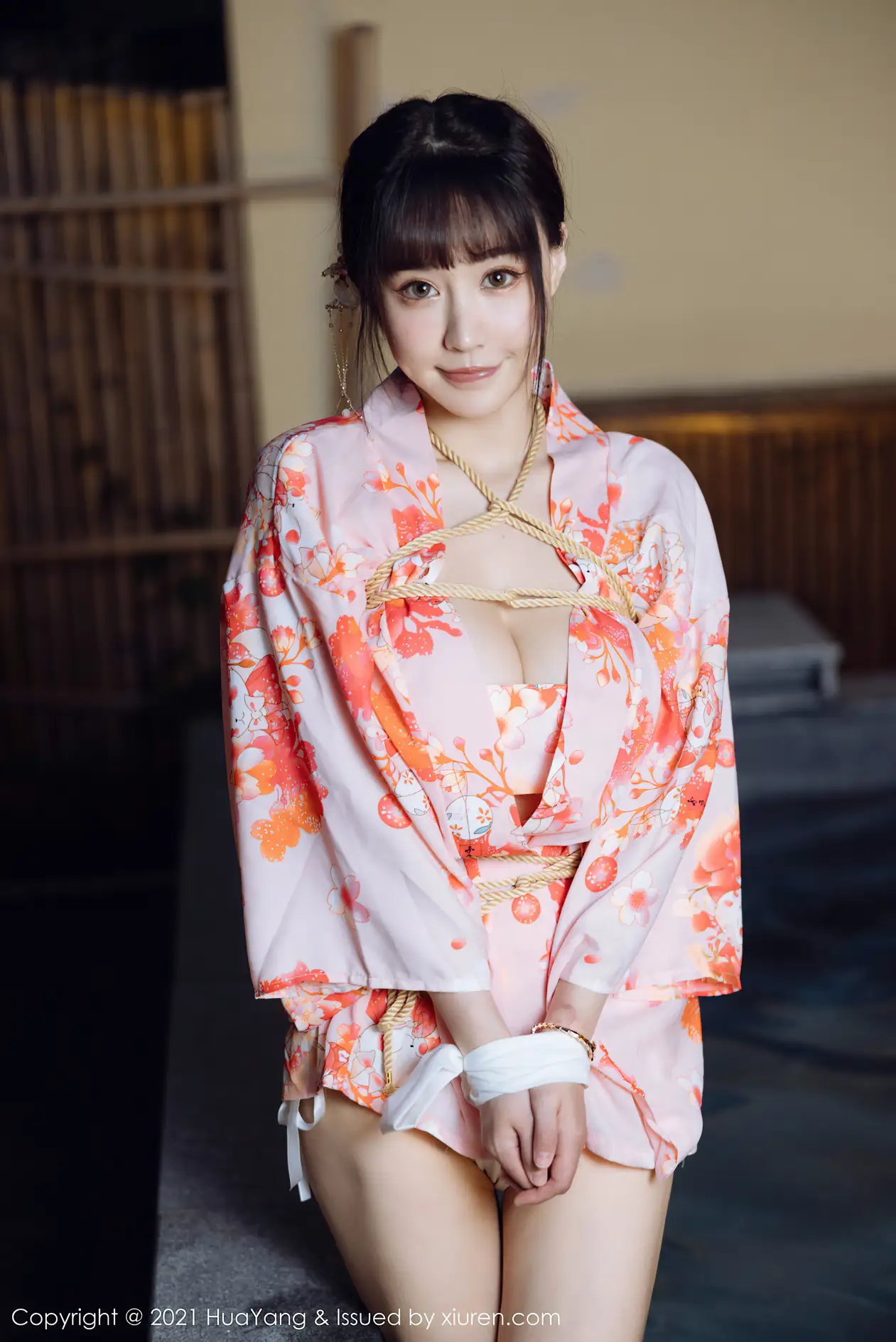 [花漾] 2021.11.12 VOL.0463-012