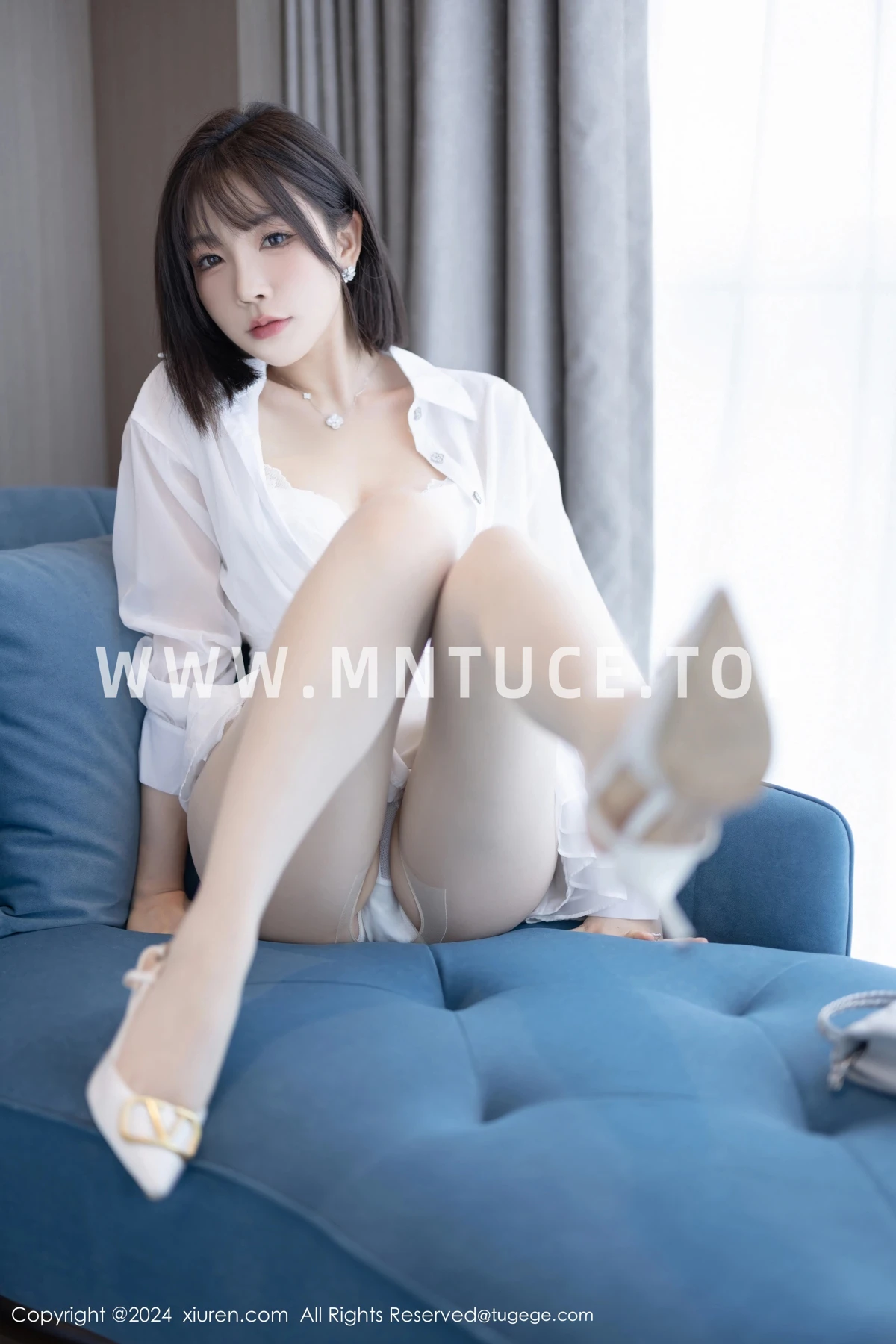[秀人网] 2024.08.15 No.9020 徐莉芝Booty、秀人旗下#[94P]-024