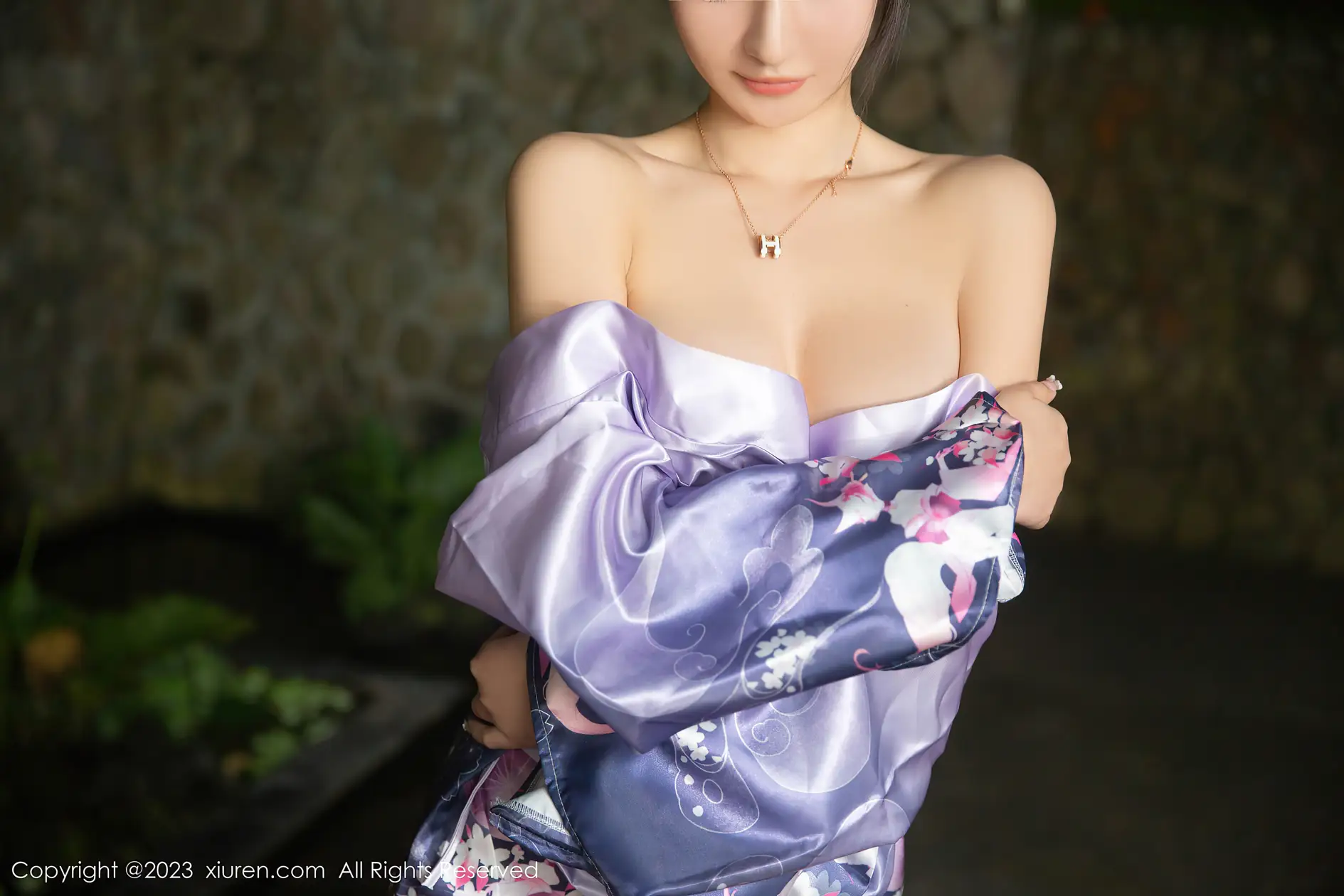 [秀人网] 2023.07.20 NO.7109-002