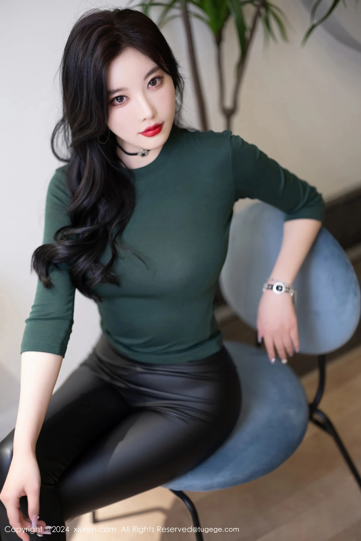 [秀人网] 2024.06.14 No.8707-010