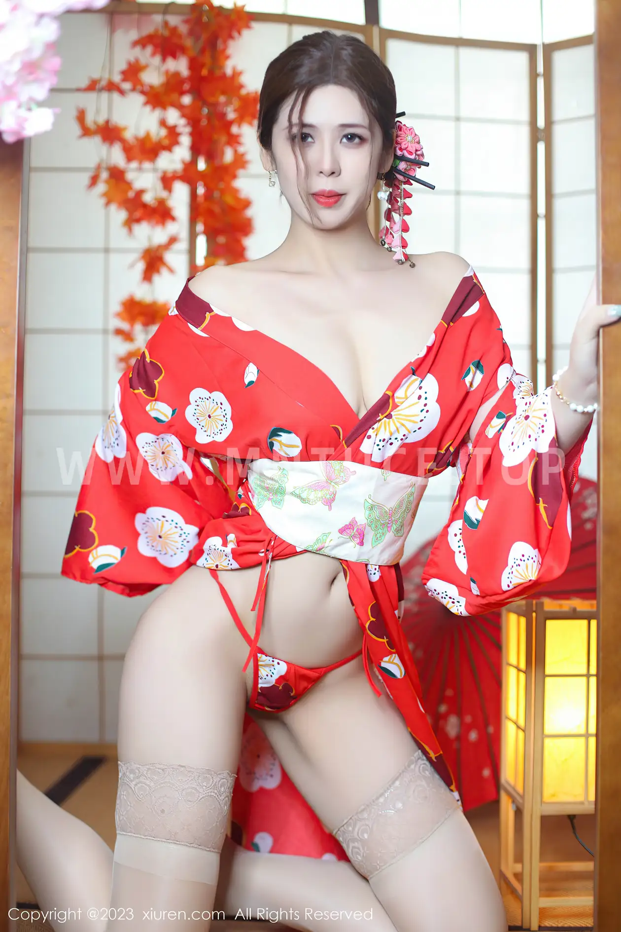 [秀人网] 2023.11.29 NO.7736-032
