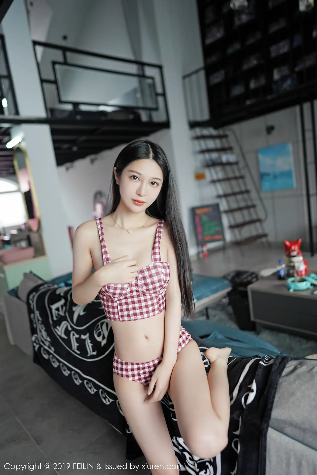 [嗲囡囡] 2019.09.17 VOL.207-024