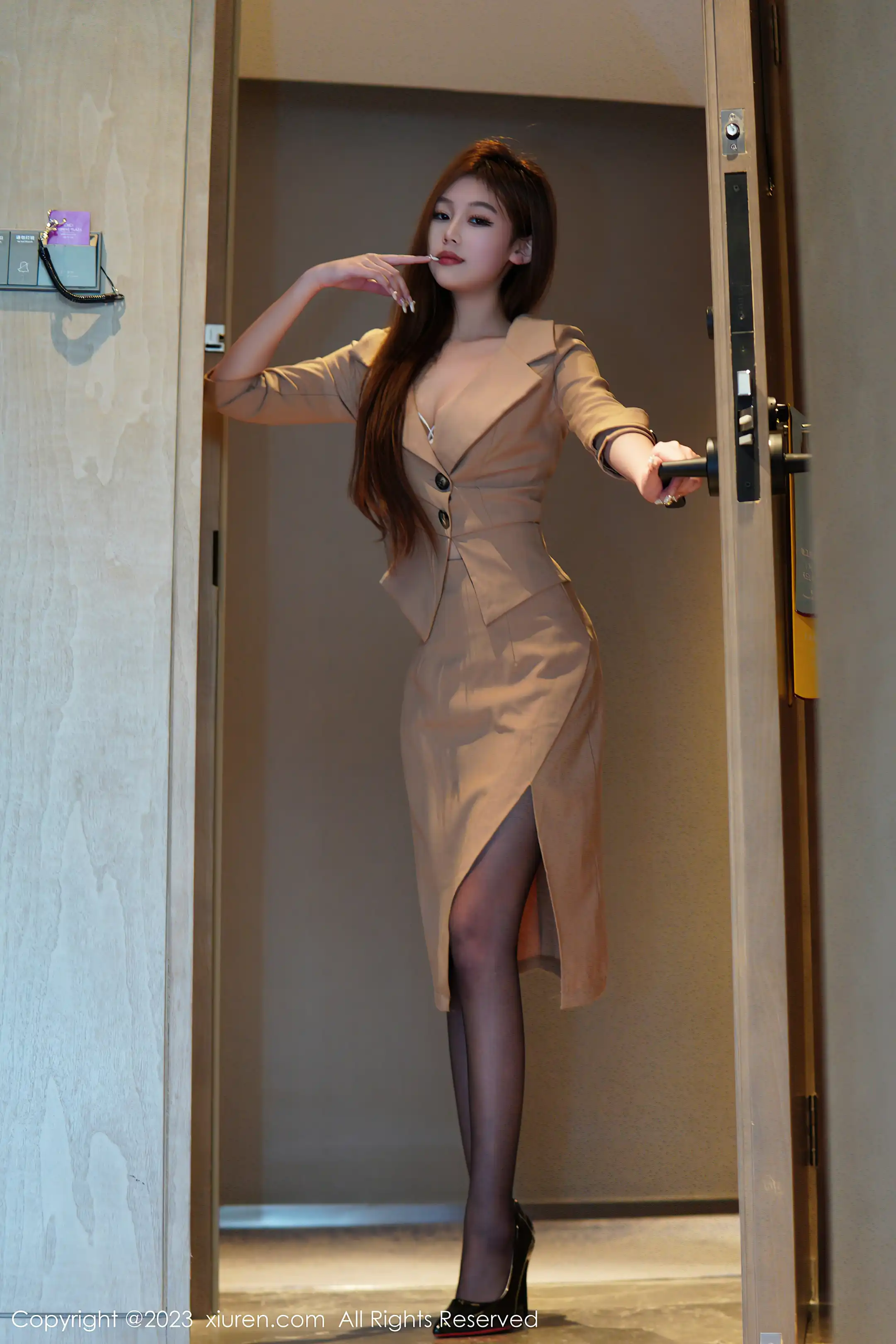 [秀人网] 2023.02.14 NO.6260-006