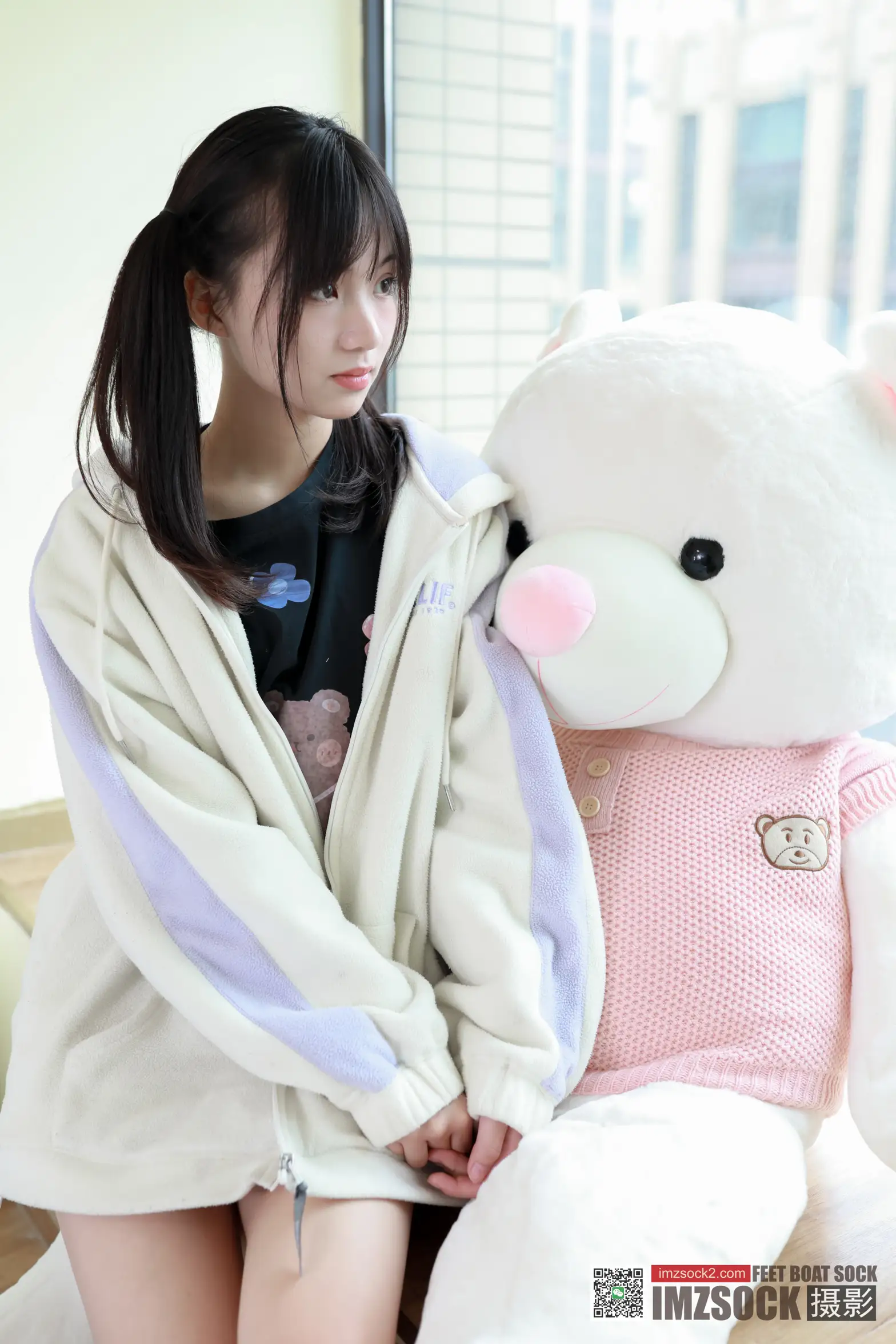 [MZSOCK]爱美足 NO.097 – 小麦-PicJJ