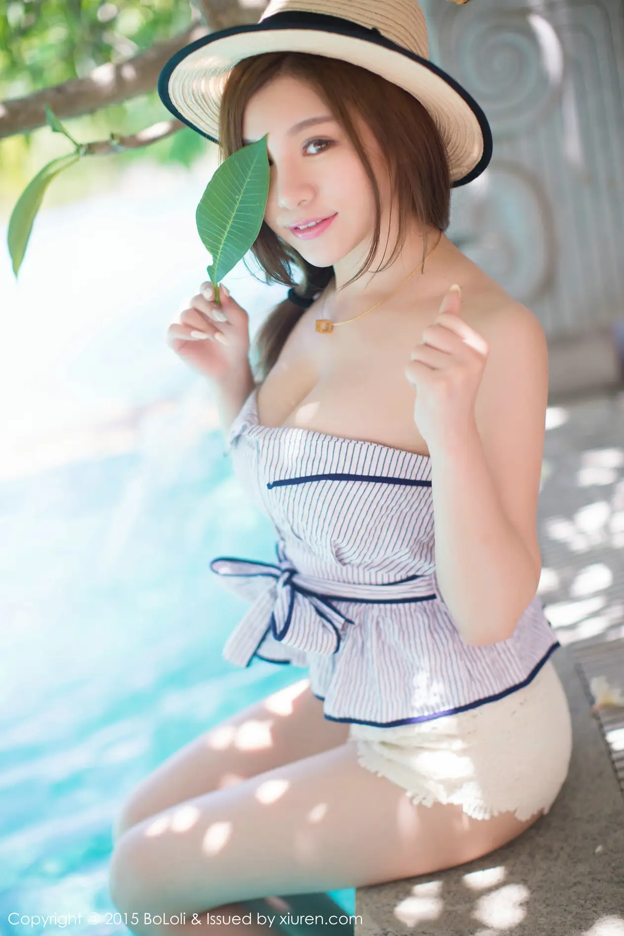 [波萝社] 2015.04.22 Vol.014-049