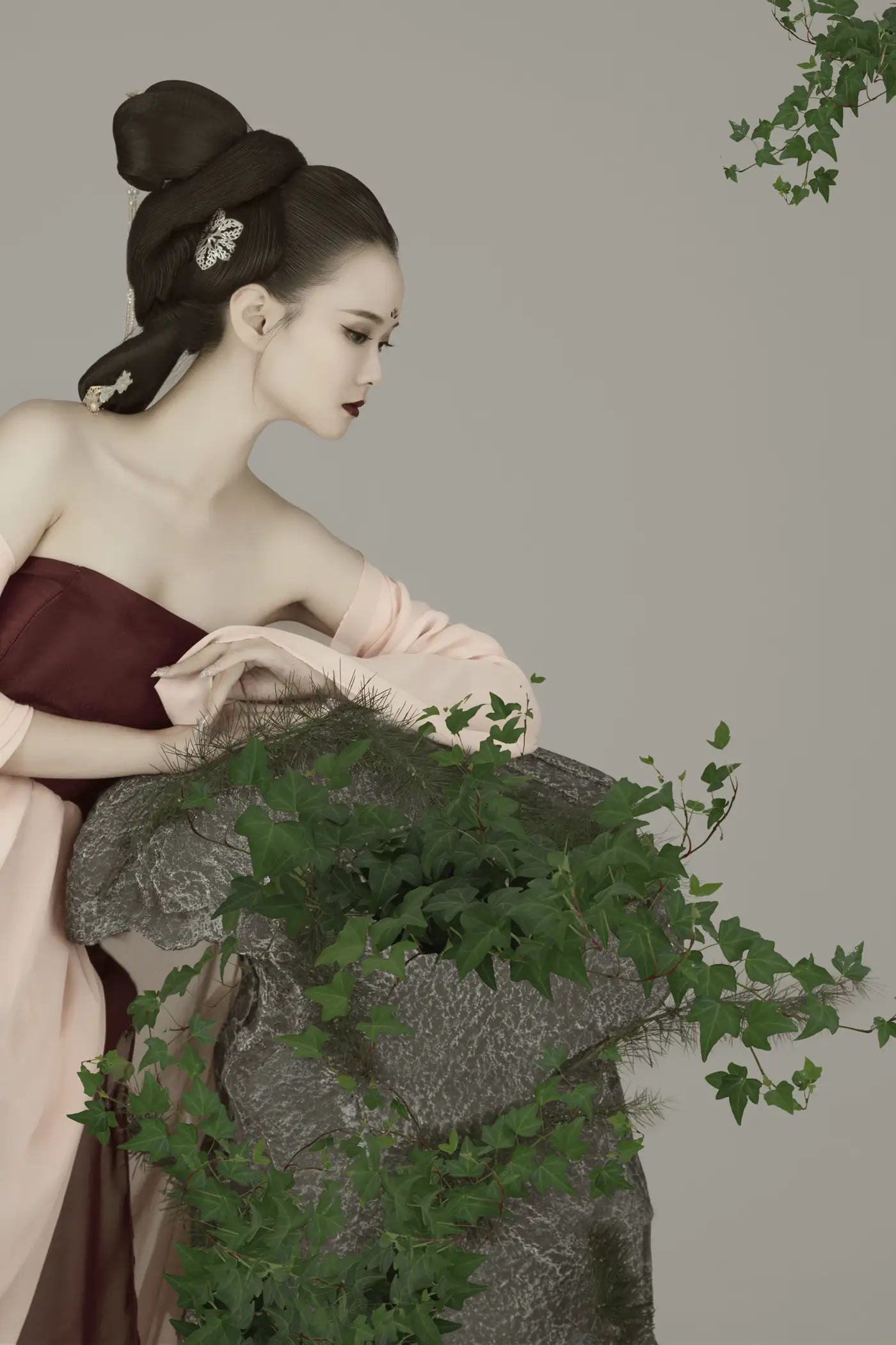 [艺图语] 2022.02.03 Vol.746-004