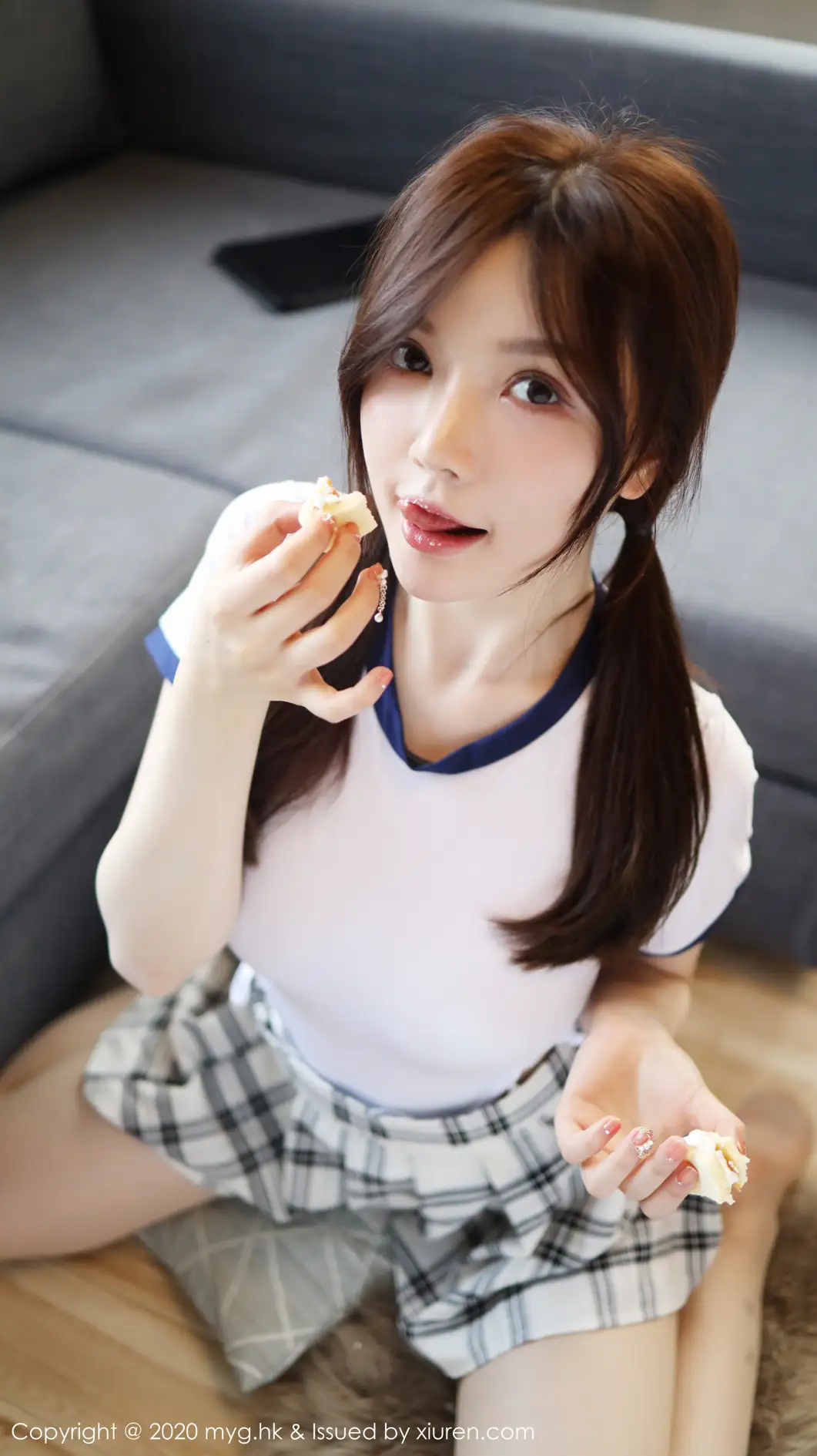 [美媛馆] 2020.01.23 VOL.430-056