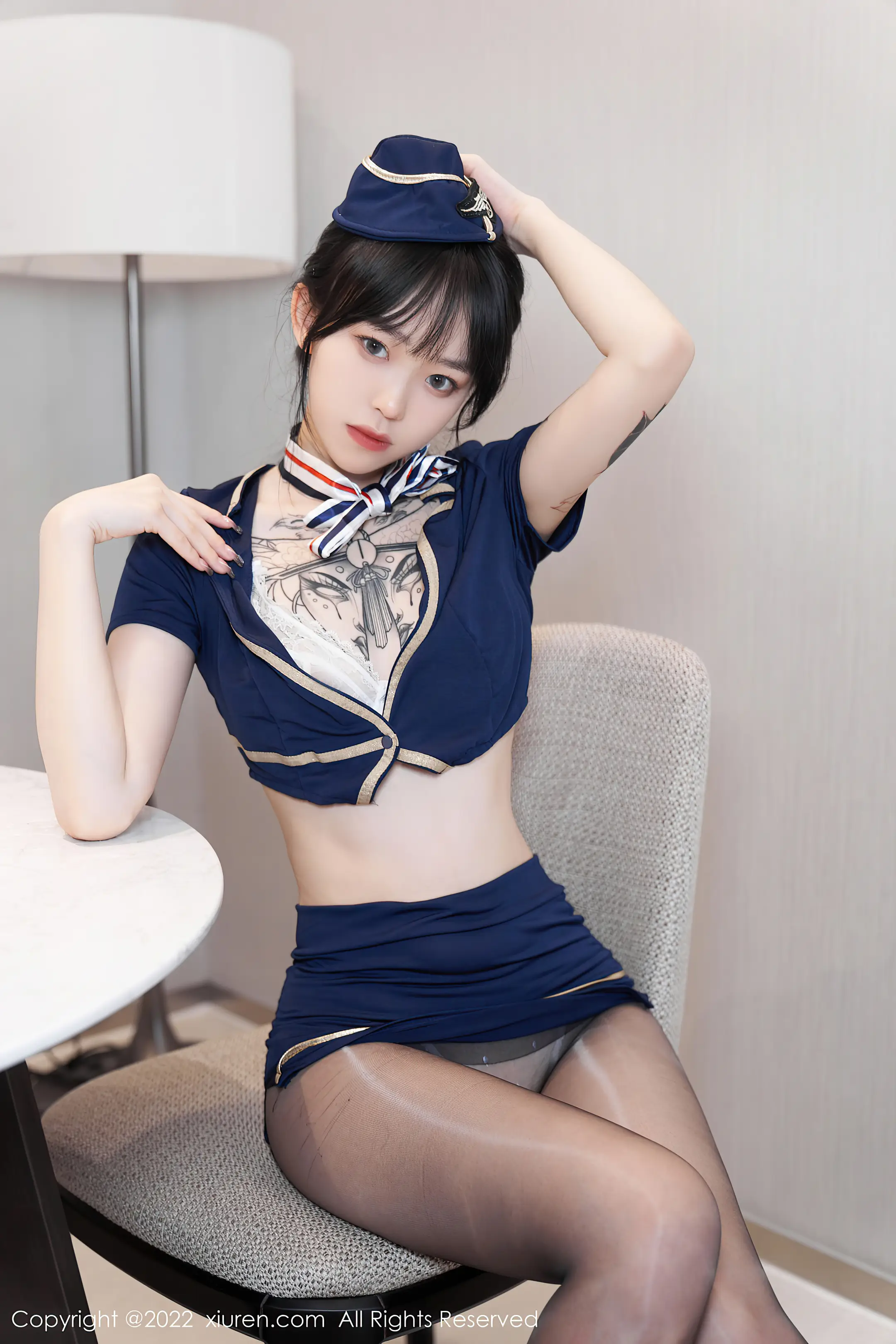 [XiuRen秀人网] 2022.07.28-004