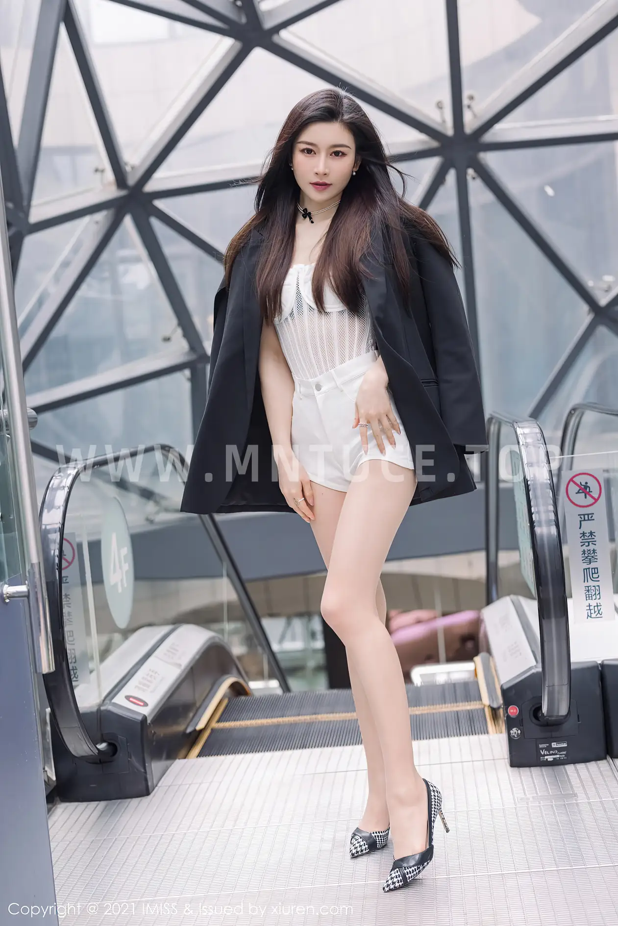 [爱蜜社] 2021.03.26 VOL.569-009