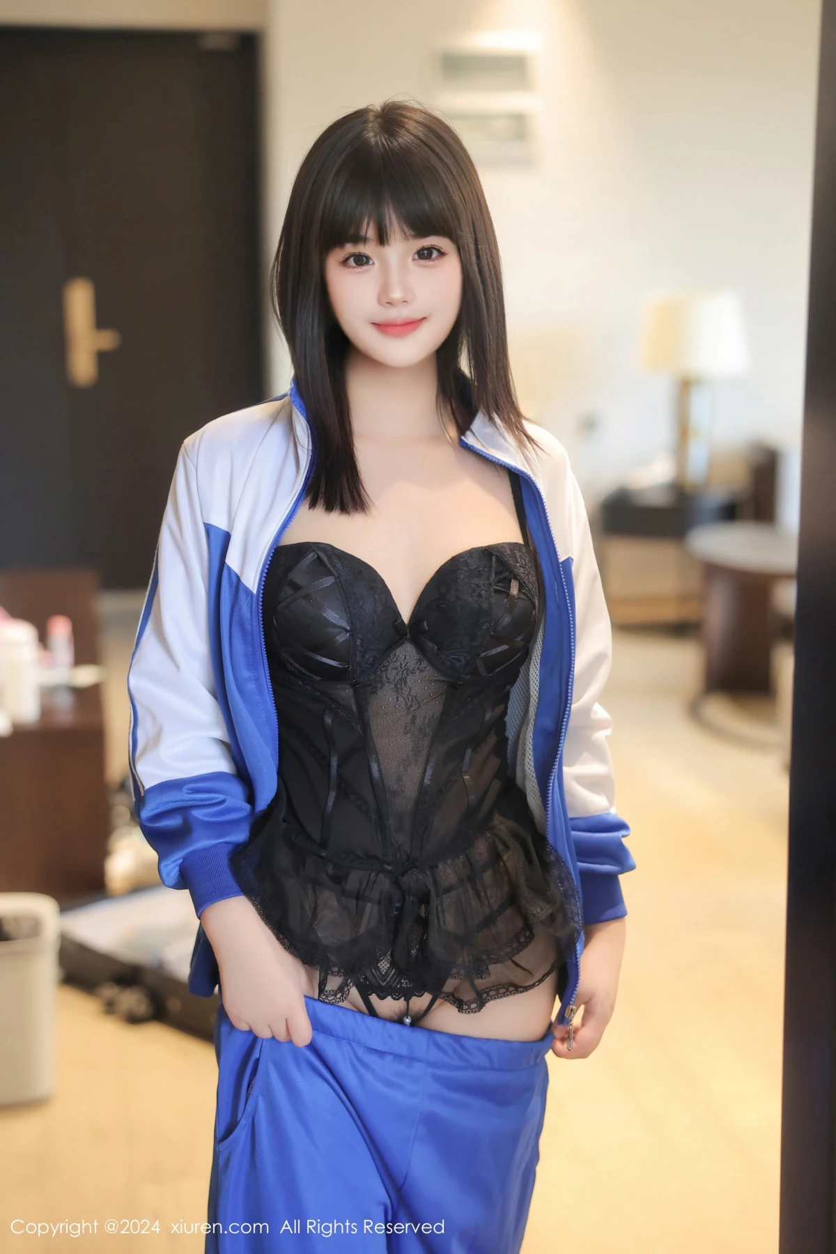 [秀人网] 2024.06.04 No.8648-026