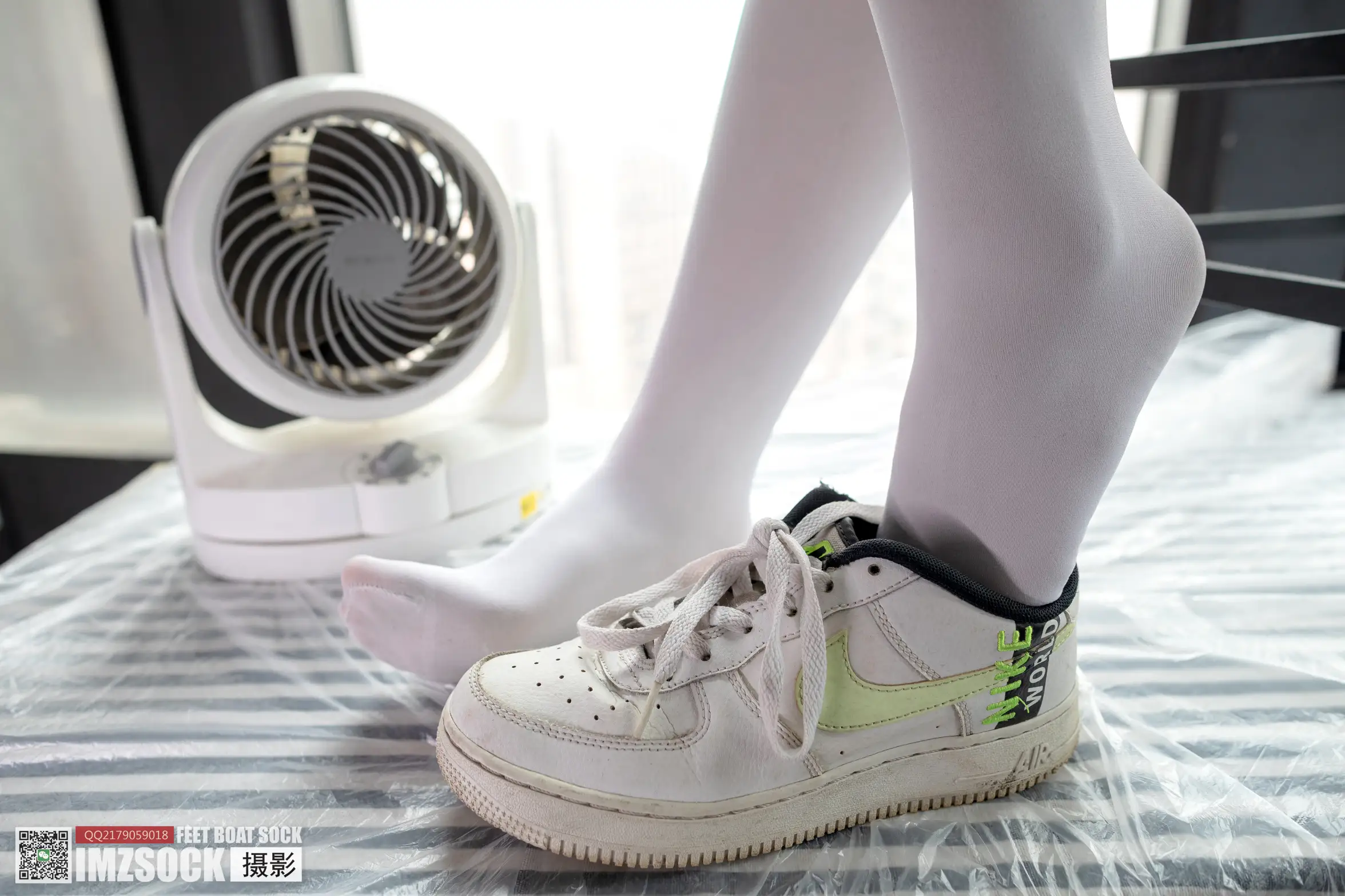 [MZSOCK]爱美足 NO.197-065