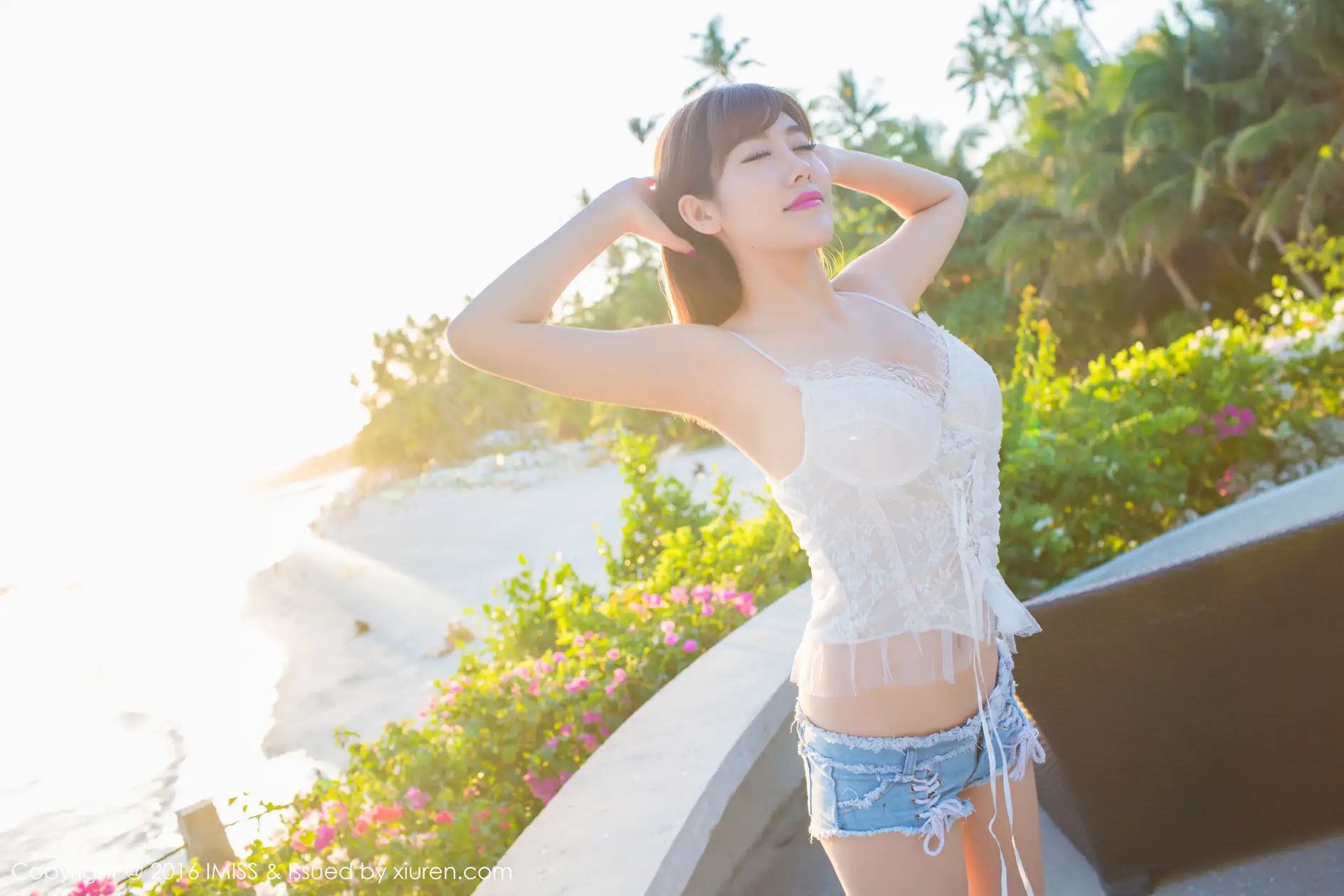 [爱蜜社] 2016.01.14 VOL.059-056