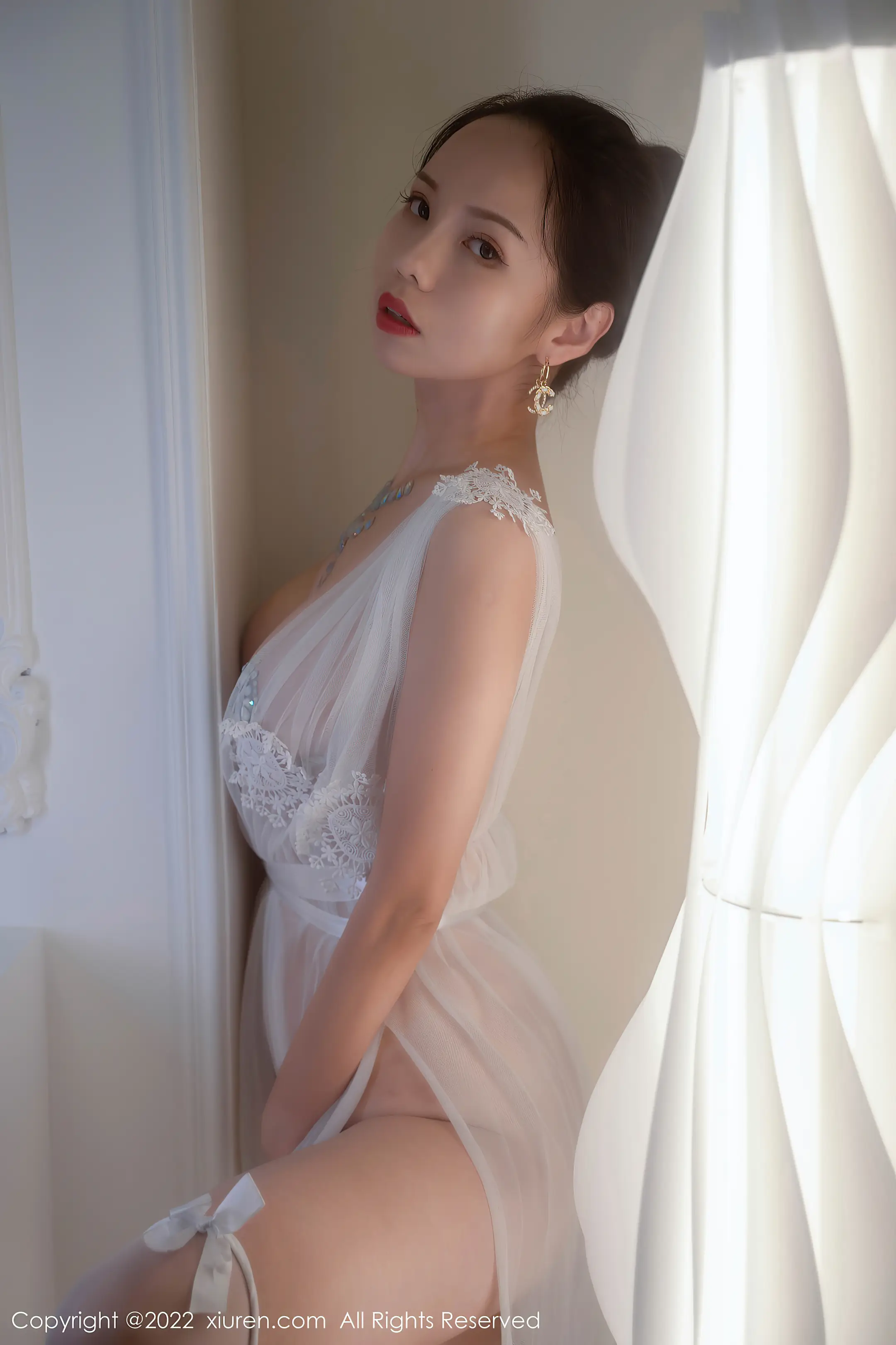 [Xiuren秀人网] 2022.08.15-061