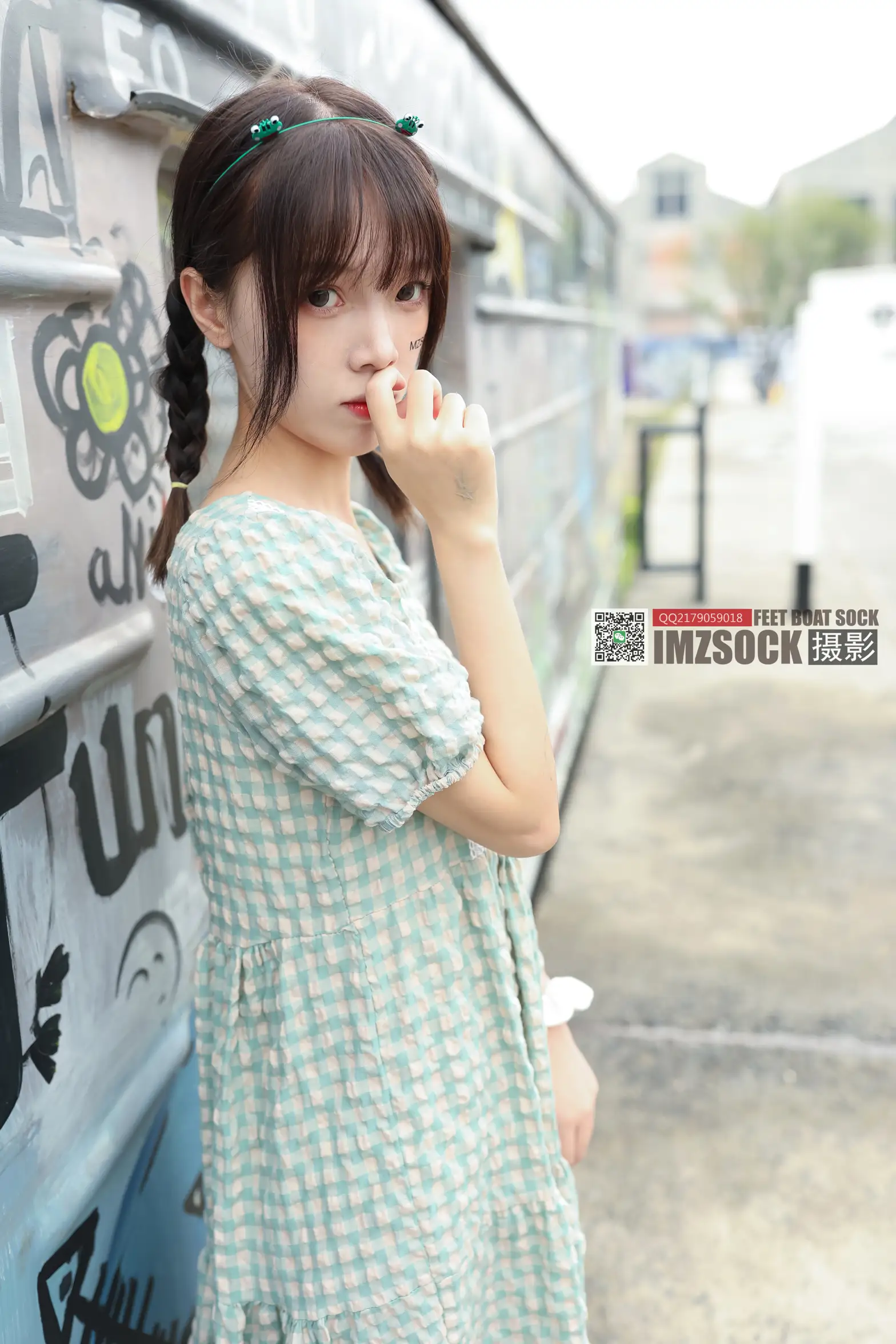 [MZSOCK]爱美足 NO.125-003