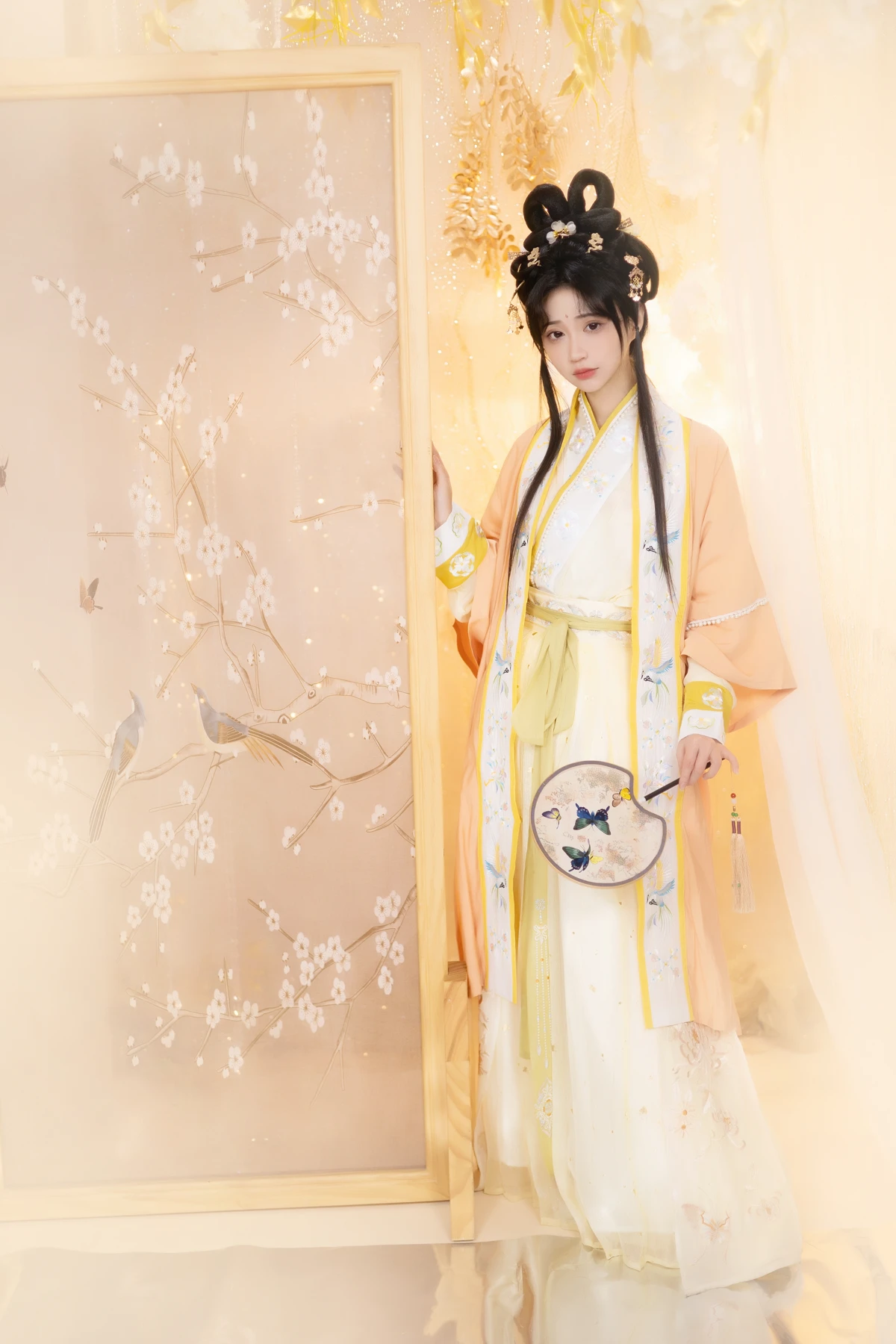 [艺图语]2023.02.05 Vol.2975 入梦来#绮罗生的小苏苏#[28P]-015
