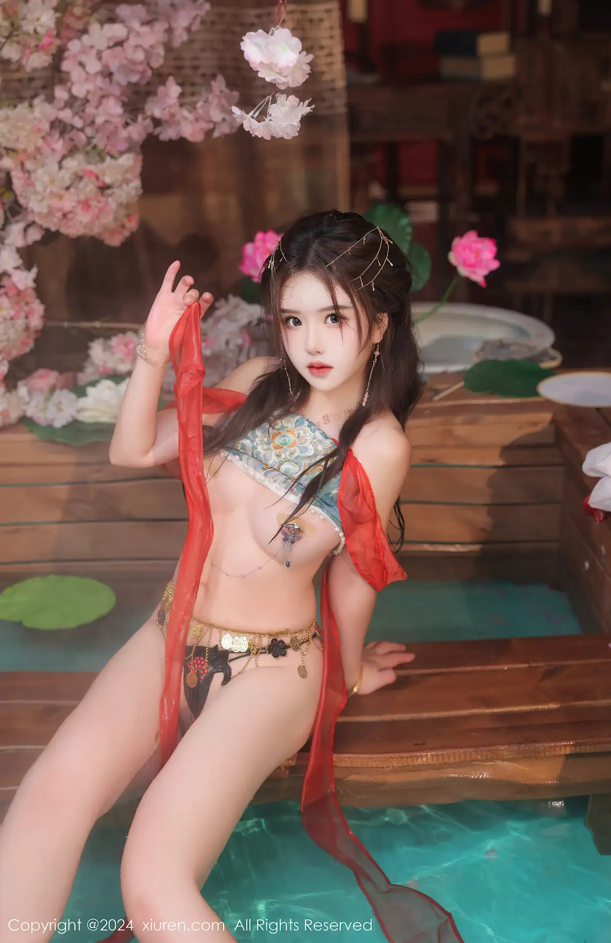 [秀人网]2024.02.27 NO.8146-071