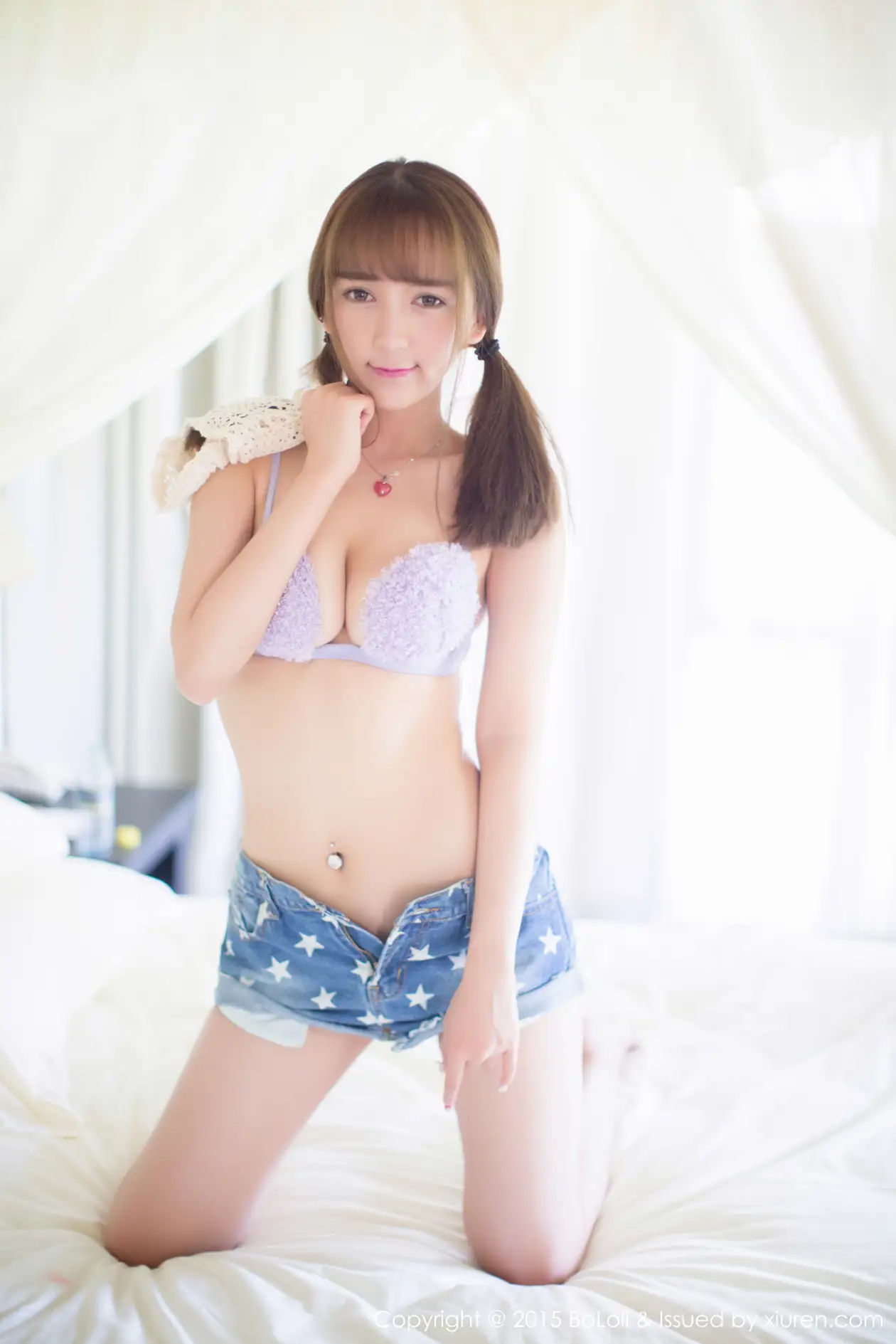 [波萝社] 2015.04.24 Vol.015-063