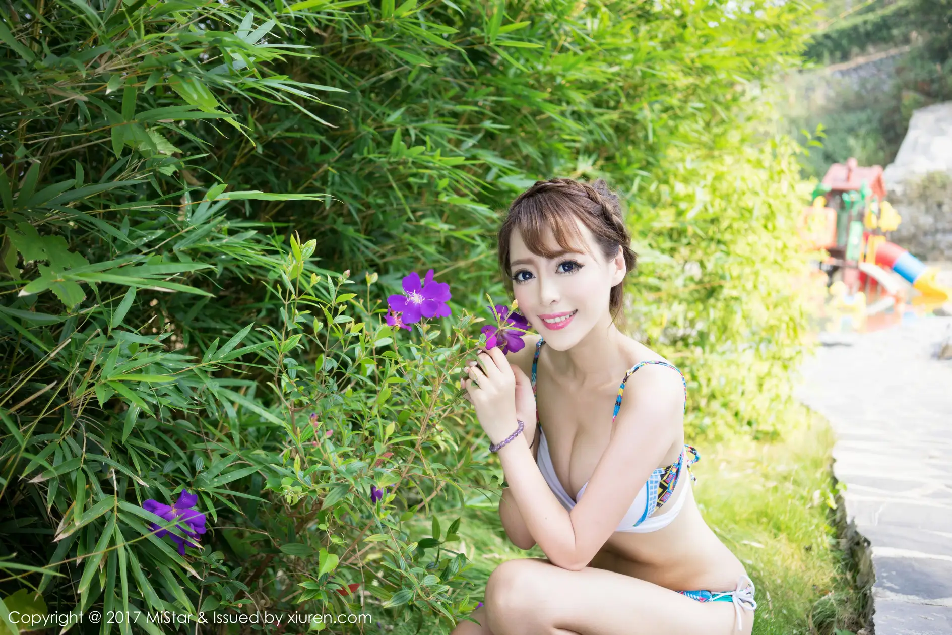 [魅妍社] 2017.05.31 VOL.171-022