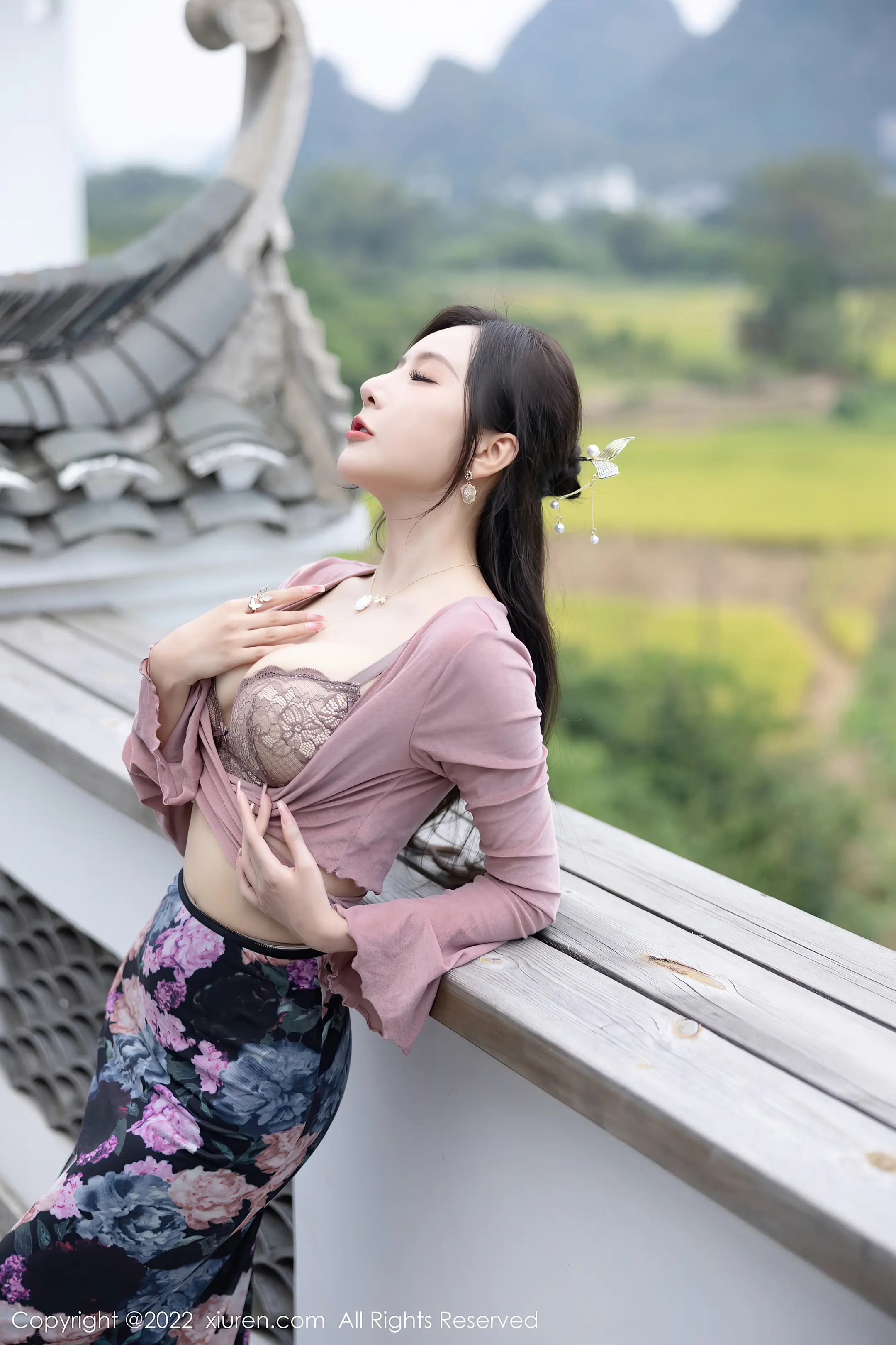 [秀人网] 2022.12.12 NO.5985-017