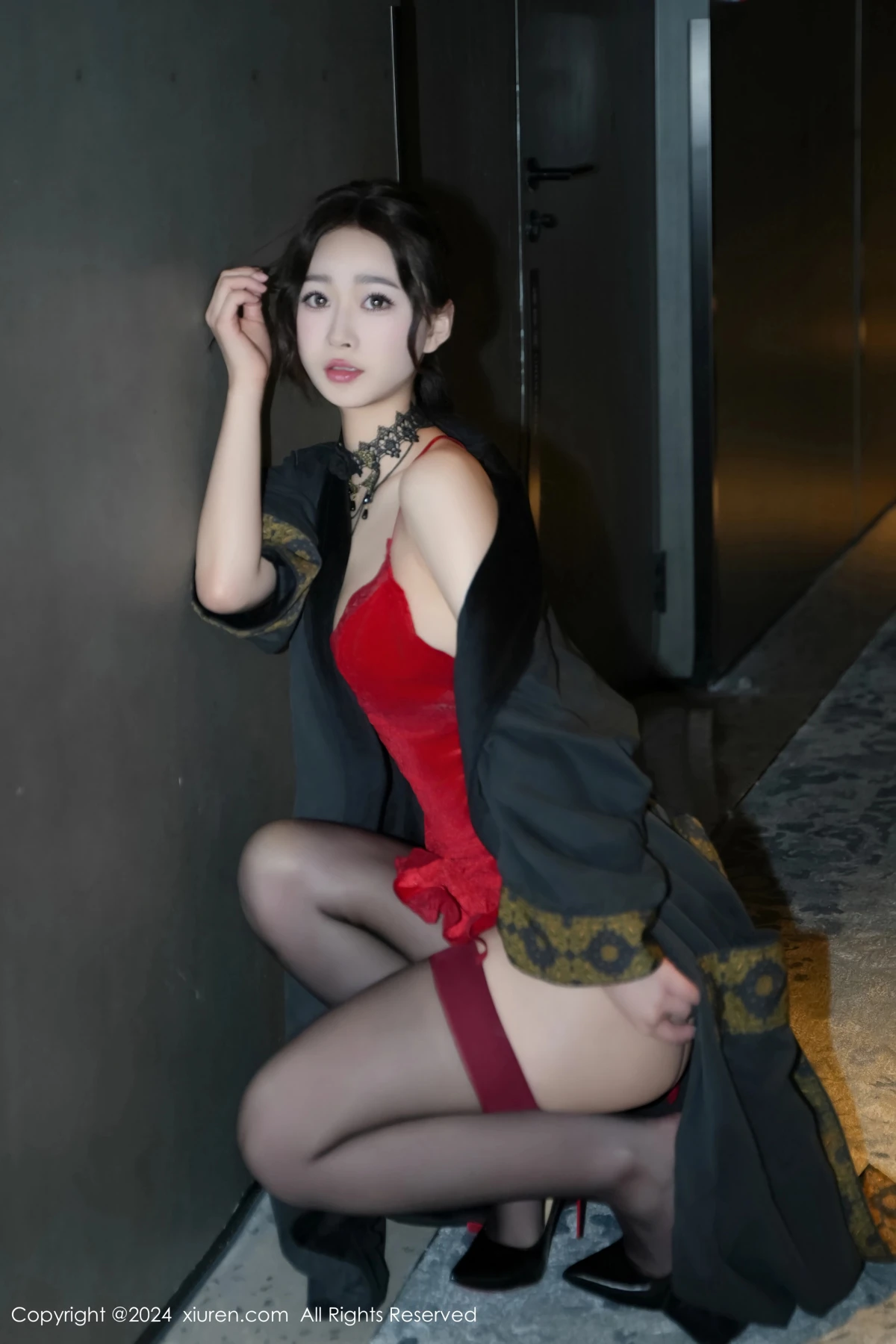 [秀人网] 2024.05.15 No.8547-017
