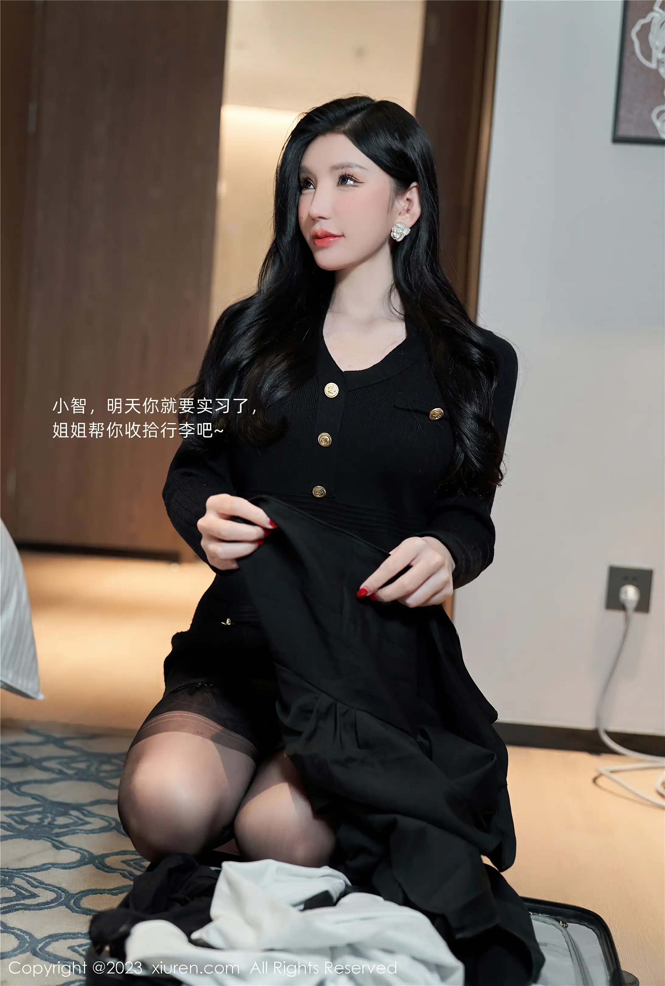 [秀人网] 2023.03.10 NO.6401-012